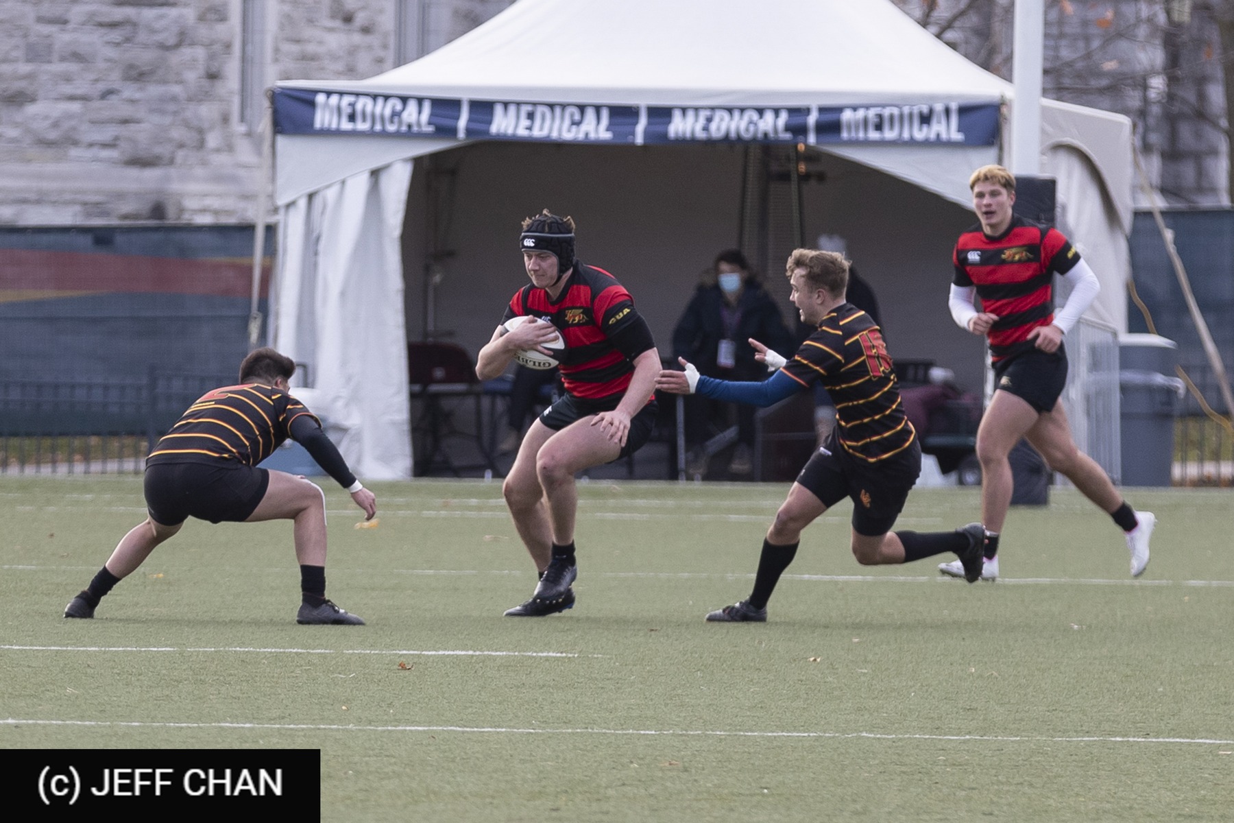  University of Guelph - University of Calgary - Rugby - CANUMENS 2021 - U Guelph vs U Calgary - by Jeff Chan (#CANUMENS2103) Photo by: Jeff Chan | Siuxy Sports 2021-11-24