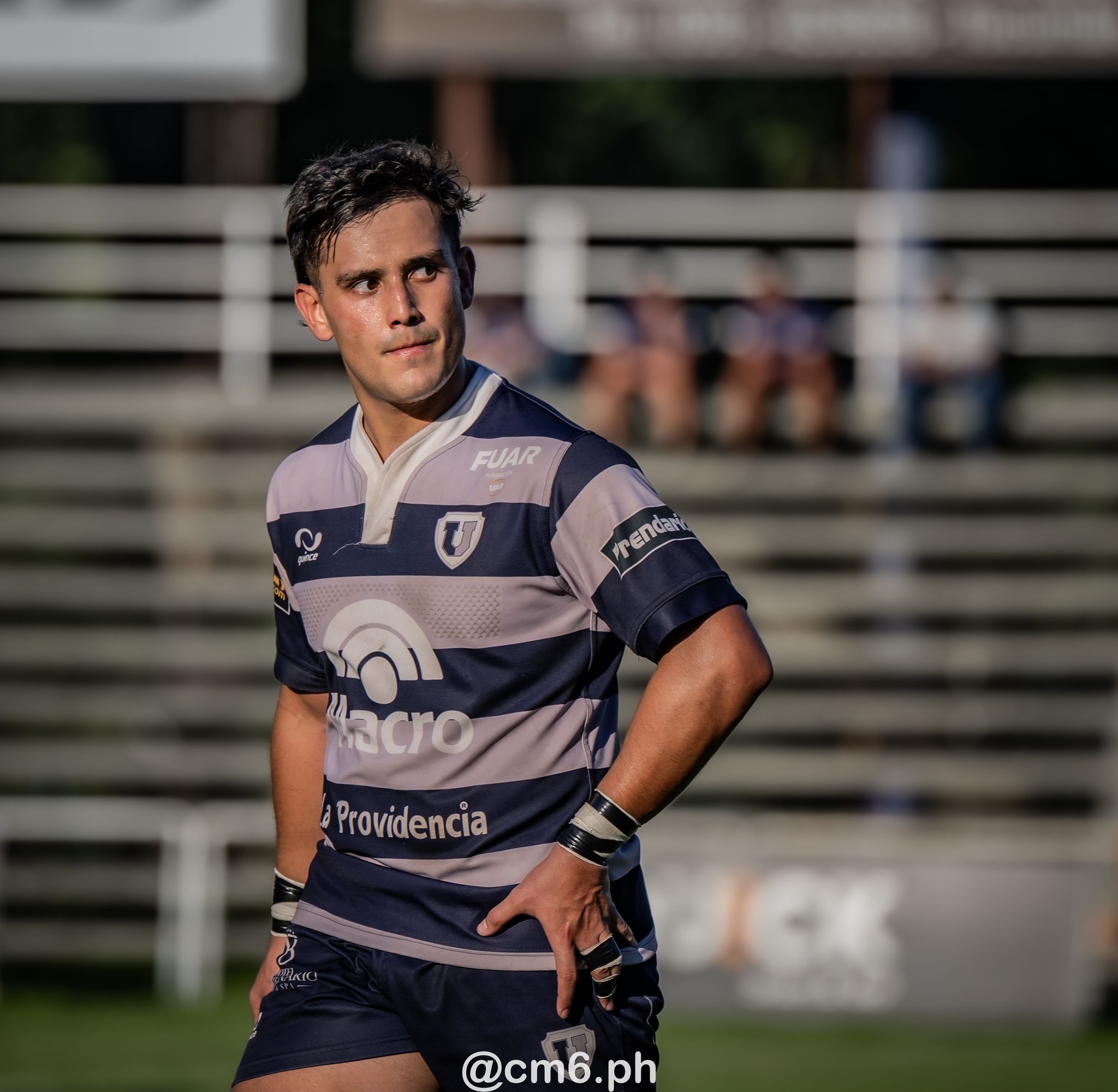  Tucumán Lawn Tennis Club - Universitario Rugby Club - Tucuman - Rugby - URT 2026 - Tucuman Lawn Tennis Club vs Universitario Rugby Club (#URT26TLTCUR4) Photo by: Christian Mas | Siuxy Sports 2026-04-19