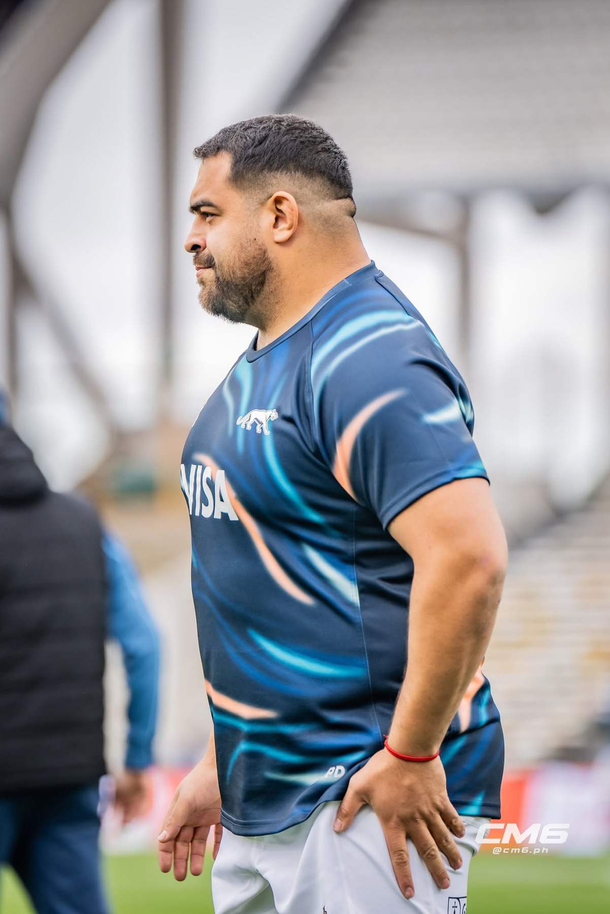  Selección Argentina de Rugby XV - Scotland national rugby union team - Rugby - Nations Championship 2026 - Argentina vs Escocia (#NC26ARSC1) Photo by: Christian Mas | Siuxy Sports 2026-07-04