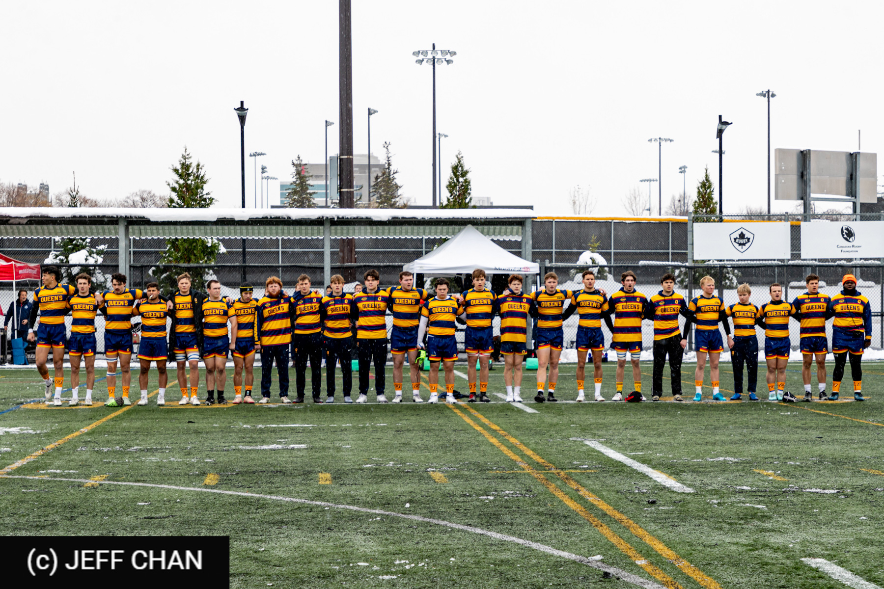  Queen's University - University of Victoria - Rugby - CANUMENS 2025 - Queen's University vs University of Victoria - Game#1 by Jeff Chan (#CANUMENS2581) Photo by: Jeff Chan | Siuxy Sports 2025-11-12