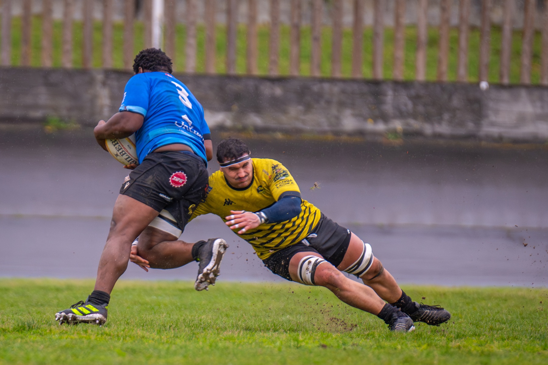  Getxo Artea Rugby Taldea - Gipuzkoa Sortzen - Rugby - FER 2026 - Getxo vs Gipuzkoa Sortzen - Fase de ascenso a Liga Elite (#FER26GGSE04) Photo by: Fredy Monfoto | Siuxy Sports 2026-04-11