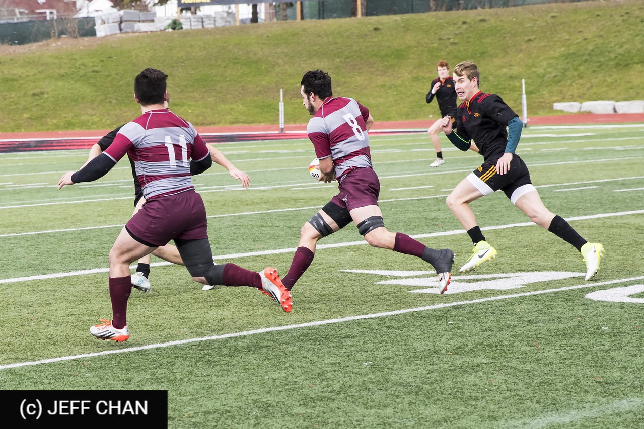  University of Guelph - McMaster University - Rugby - CANUMENS 2017 - U Guelph vs McMaster U - Bronze Game by Jeff Chan (#CANUMENS1707) Photo by: Jeff Chan | Siuxy Sports 2017-11-19