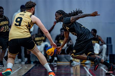 2026 - Area Courts - Arena 24 - Gods Division - Moonhunters vs Talons
