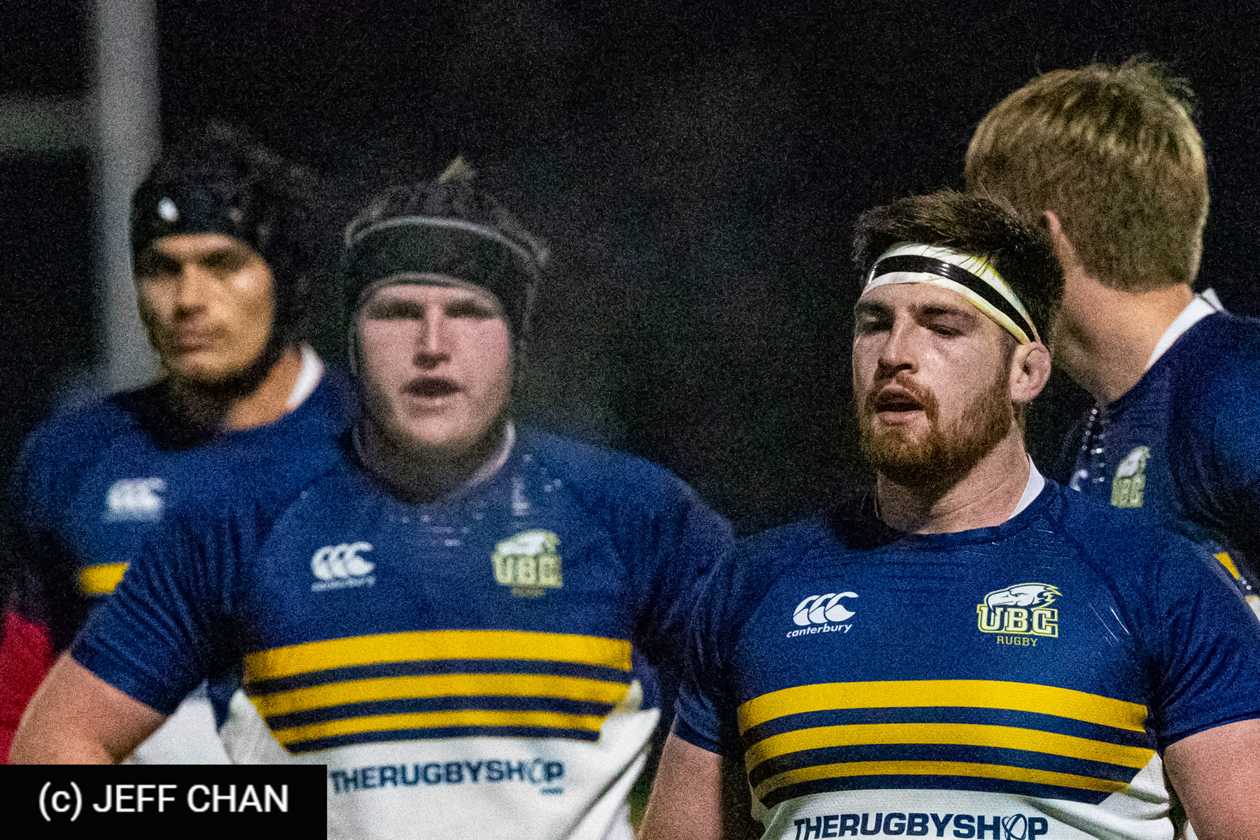 Joe MCNULTY -  University of British Columbia - University of Guelph - Rugby - CANUMENS 2023 - Semi final - UBC vs Guelph by Jeff Chan (#CANUMENS2307) Photo by: Jeff Chan | Siuxy Sports 2023-11-18
