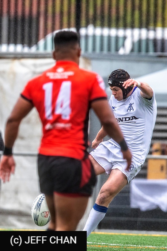  Toronto - Utah - Rugby - MLR 2019 Toronto Arrows vs Utah (#MLR19TOUT05) Photo by: Jeff Chan | Siuxy Sports 2019-05-12