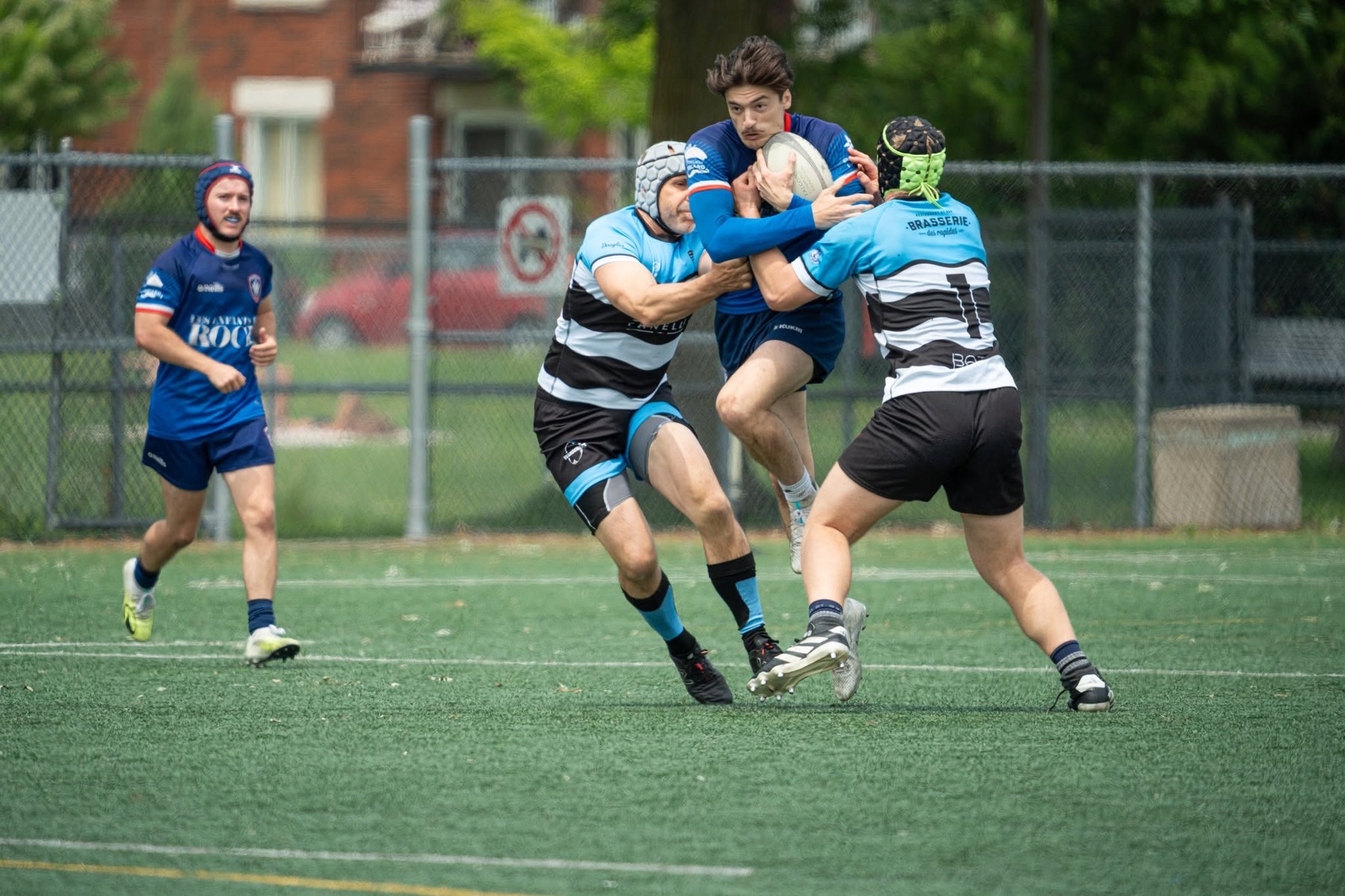  Rugby XV de Montréal - Montreal Wanderers Rugby Football Club - Rugby - RQ 2026 - LP1 M - Rés - XV de Montréal vs Montreal Wanderers (#RQ26LPMBRXVW7) Photo by:  | Siuxy Sports 2026-07-04