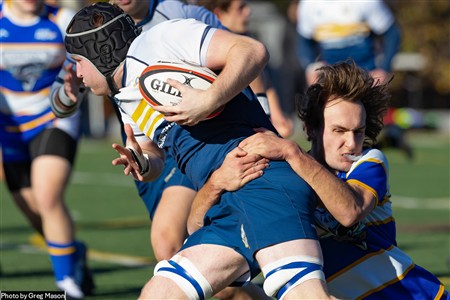 CANUMENS 2024 - Qtr final - UBC vs UBCO by Jeff Chan