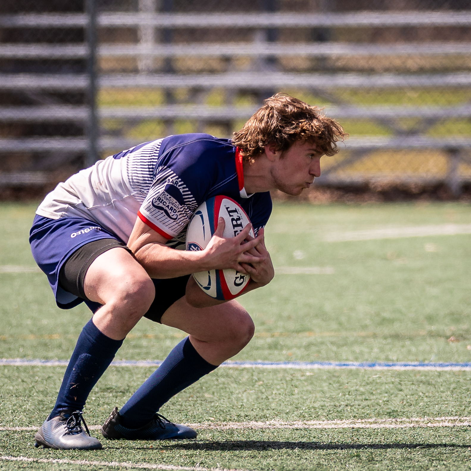  Rugby Club de Montréal - Rugby XV de Montréal - Rugby - RQ 2026 - Match amical de pré-saison - Rugby Club de Montréal vs XV de Montréal - Rémi (#RQ26RCMXV14) Photo by:  | Siuxy Sports 2026-04-18