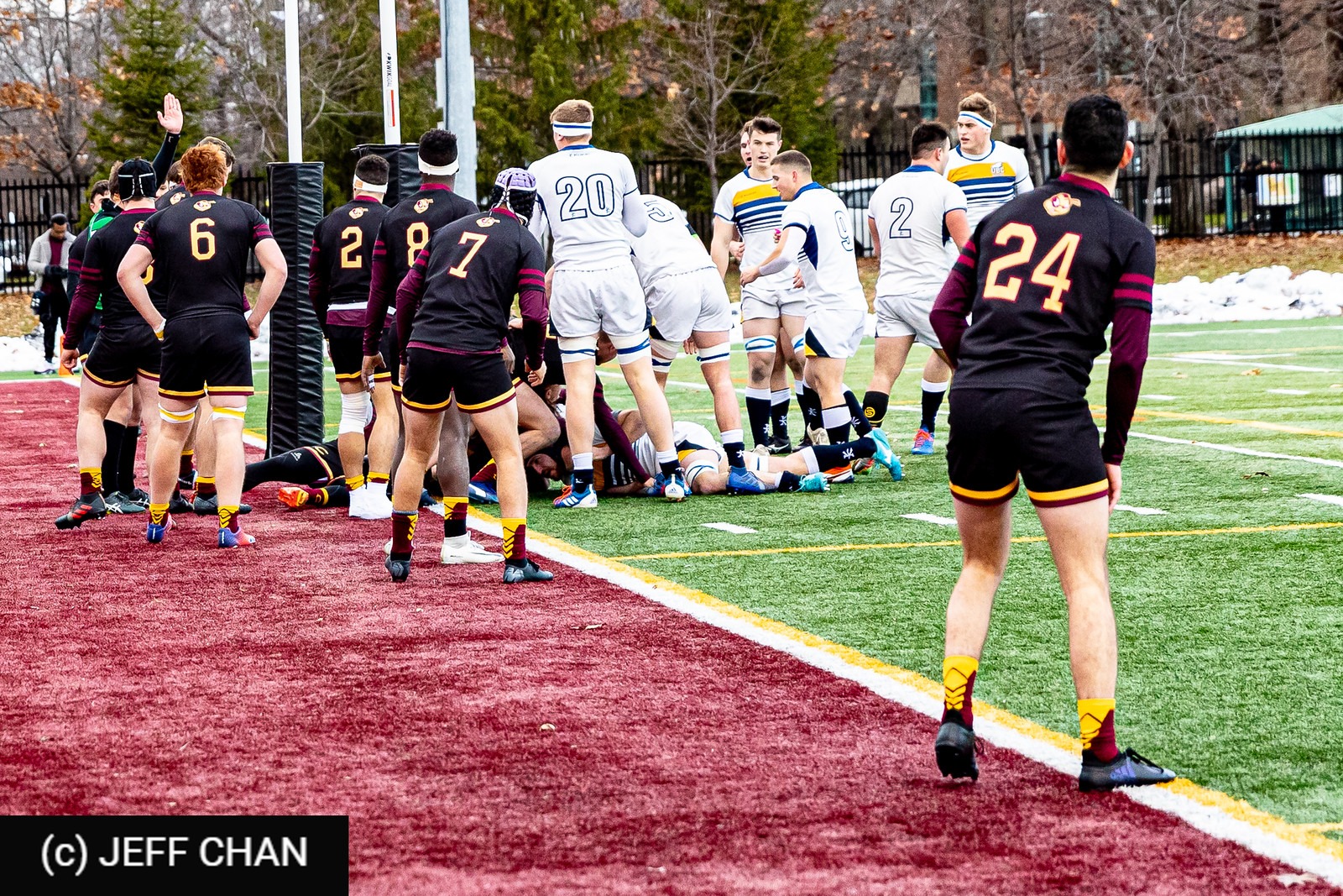  University of British Columbia - Université Concordia - Rugby - CANUMENS 2019 - U British Columbia vs Concordia U - by Jeff Chan (#CANUMENS1906) Photo by: Jeff Chan | Siuxy Sports 2019-11-22