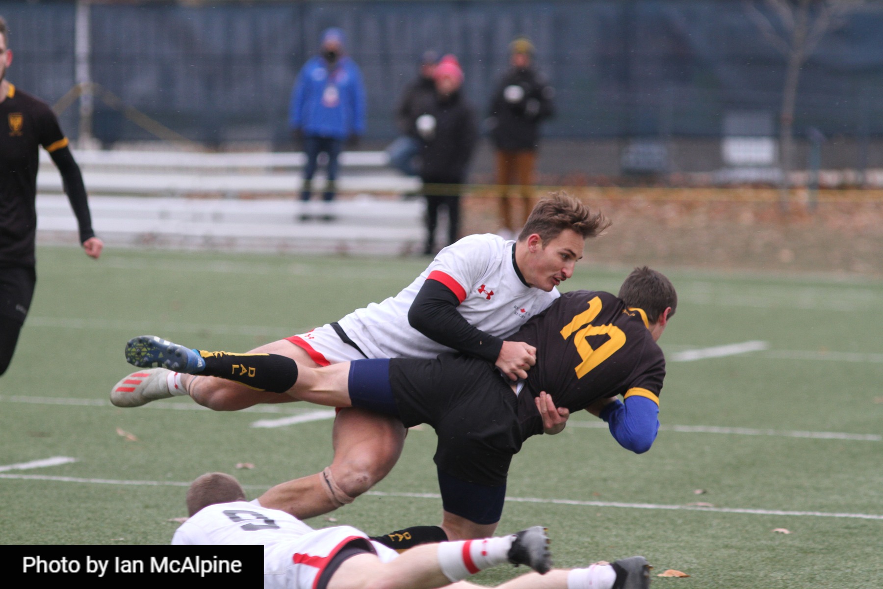  Royal Military College of Canada - Dalhousie University - Rugby - CANUMENS 2021 - RMC of Canada vs Dalhousie U - by Jeff Chan (#CANUMENS2109) Photo by: Jeff Chan | Siuxy Sports 2021-11-28
