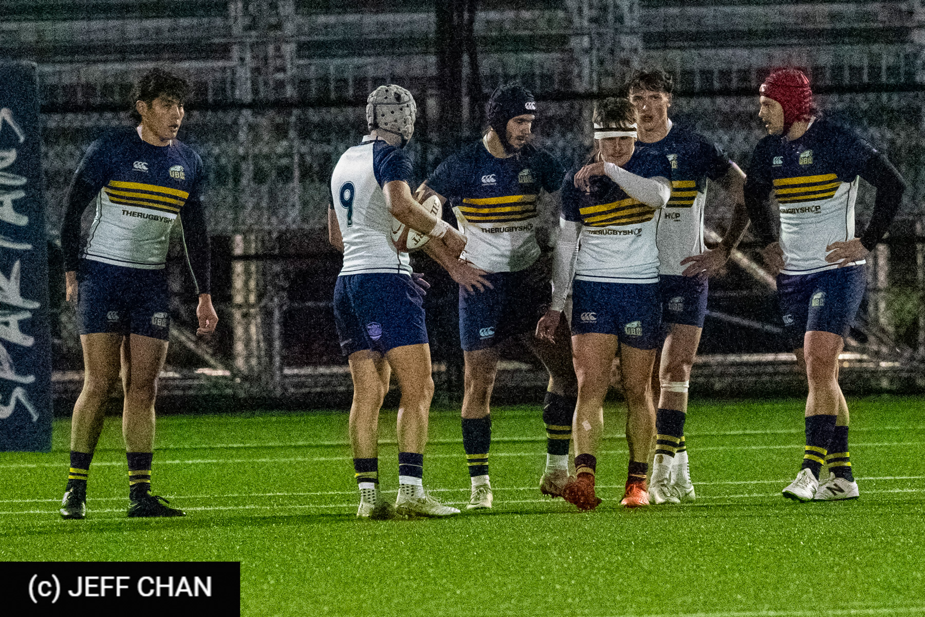  University of British Columbia - University of Guelph - Rugby - CANUMENS 2023 - Semi final - UBC vs Guelph by Jeff Chan (#CANUMENS2307) Photo by: Jeff Chan | Siuxy Sports 2023-11-17