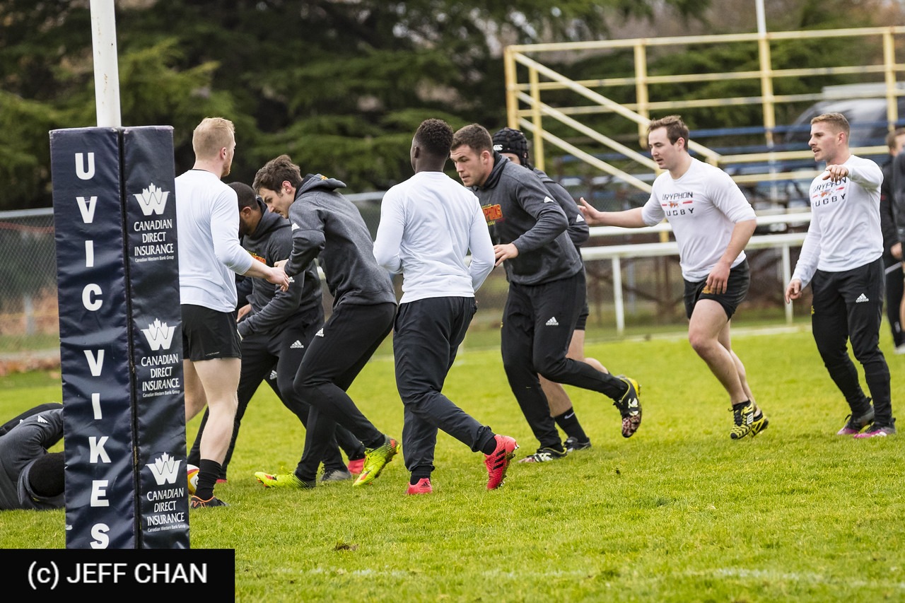  University of British Columbia - University of Guelph - Rugby - CANUMENS 2018 - U British Columbia vs U Guelph by Jeff Chan (#CANUMENS1807) Photo by: Jeff Chan | Siuxy Sports 2018-11-22