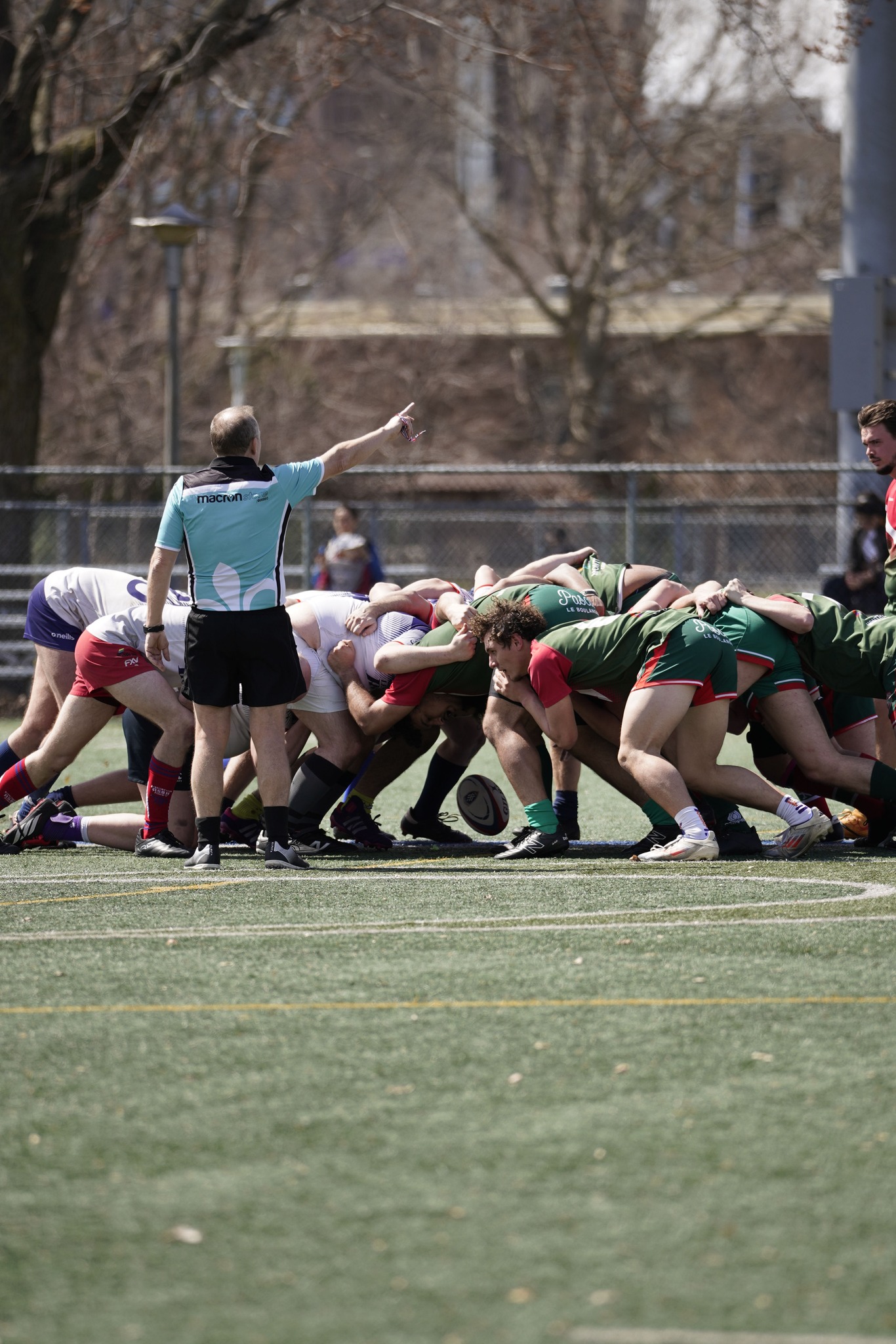  Rugby Club de Montréal - Rugby XV de Montréal - Rugby - RQ 2026 - Match amical de pré-saison - Rugby Club de Montréal vs XV de Montréal - Rémi (#RQ26RCMXV14) Photo by:  | Siuxy Sports 2026-04-18