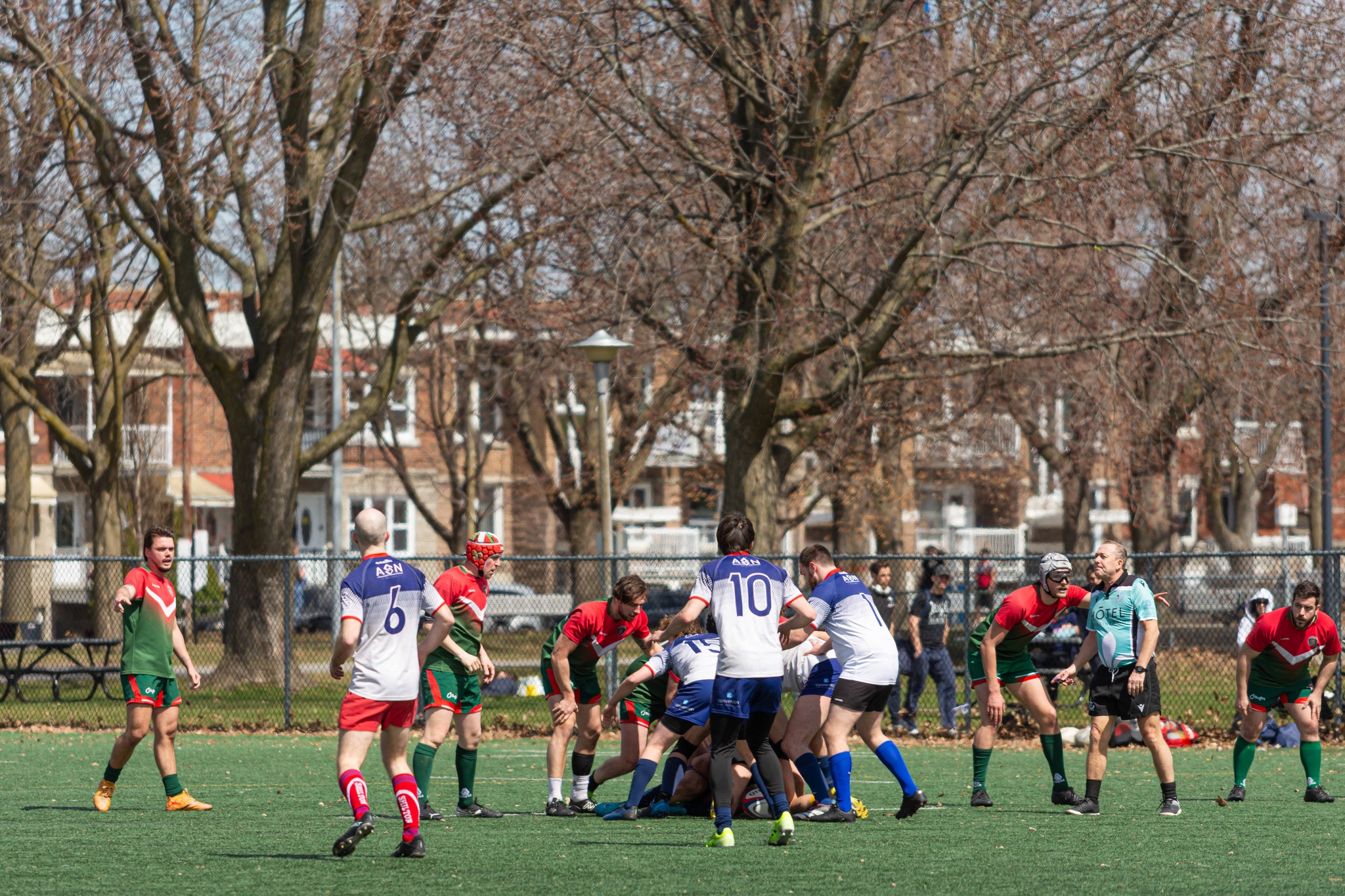  Rugby Club de Montréal - Rugby XV de Montréal - Rugby - RQ 2026 - Match amical de pré-saison - Rugby Club de Montréal vs XV de Montréal - Rémi (#RQ26RCMXV14) Photo by:  | Siuxy Sports 2026-04-18