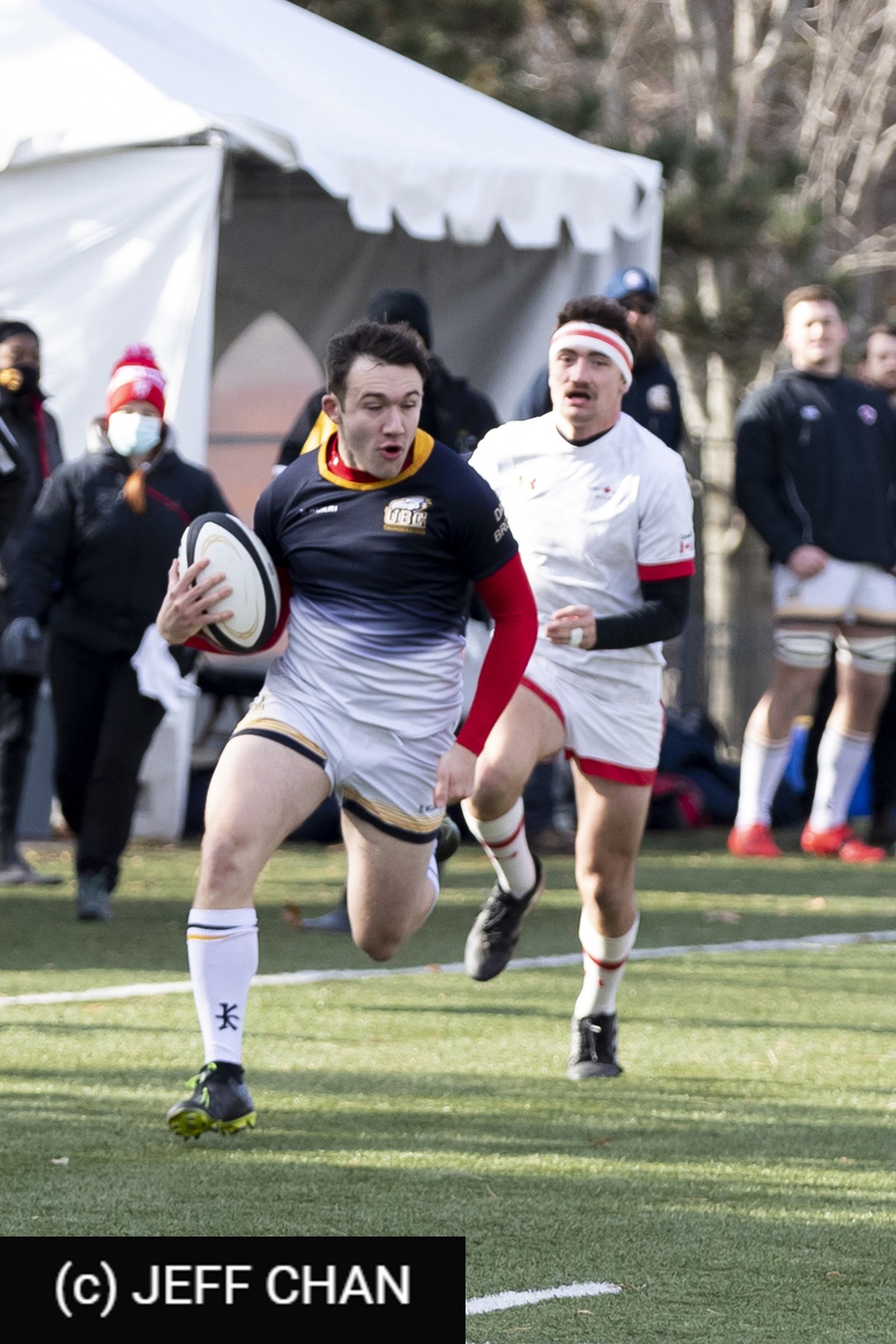  University of British Columbia - Royal Military College of Canada - Rugby - CANUMENS 2021 - U British Columbia vs RMC of Canada - by Jeff Chan (#CANUMENS2102) Photo by: Jeff Chan | Siuxy Sports 2021-11-24
