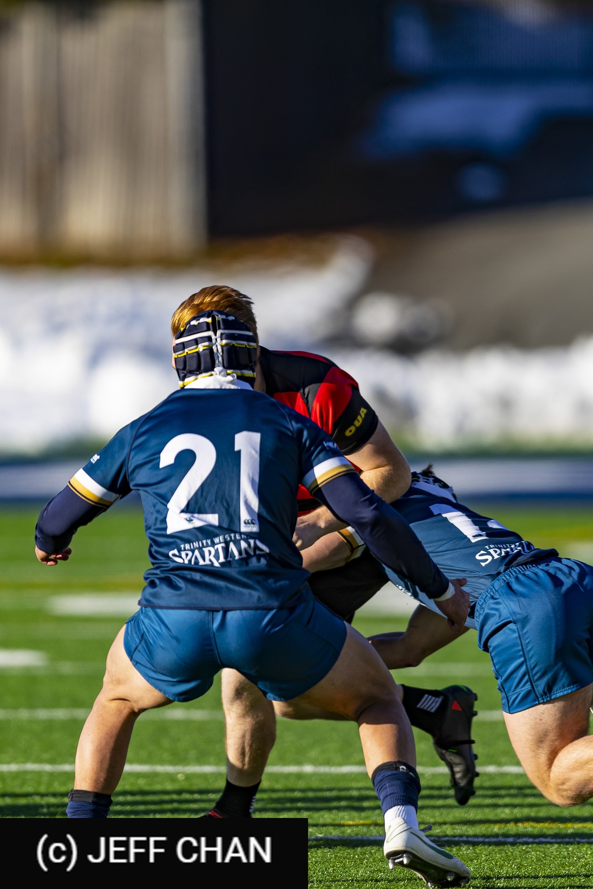  University of Guelph - Trinity Western University - Rugby - CANUMENS 2022 - Guelph vs Trinity Western U - Bronze Game  by Jeff Chan (#CANUMENS2211) Photo by: Jeff Chan | Siuxy Sports 2022-12-04