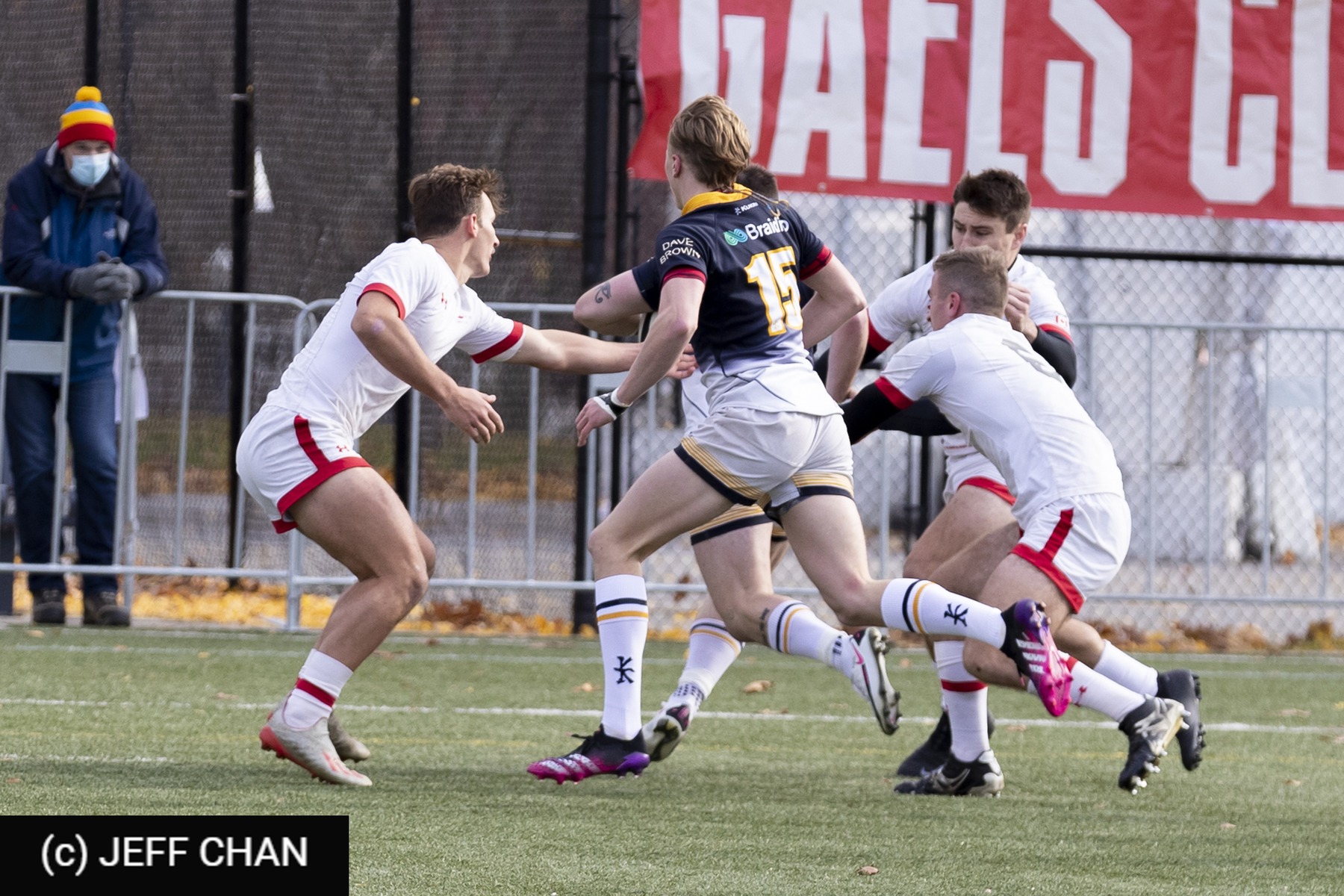  University of British Columbia - Royal Military College of Canada - Rugby - CANUMENS 2021 - U British Columbia vs RMC of Canada - by Jeff Chan (#CANUMENS2102) Photo by: Jeff Chan | Siuxy Sports 2021-11-24