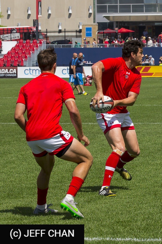  Canada Rugby XV M - Nazionale di rugby a 15 dell'Italia - Rugby - Test Match 2016 Canada vs Italy (#TM16CAIT06) Photo by: Jeff Chan | Siuxy Sports 2016-06-26