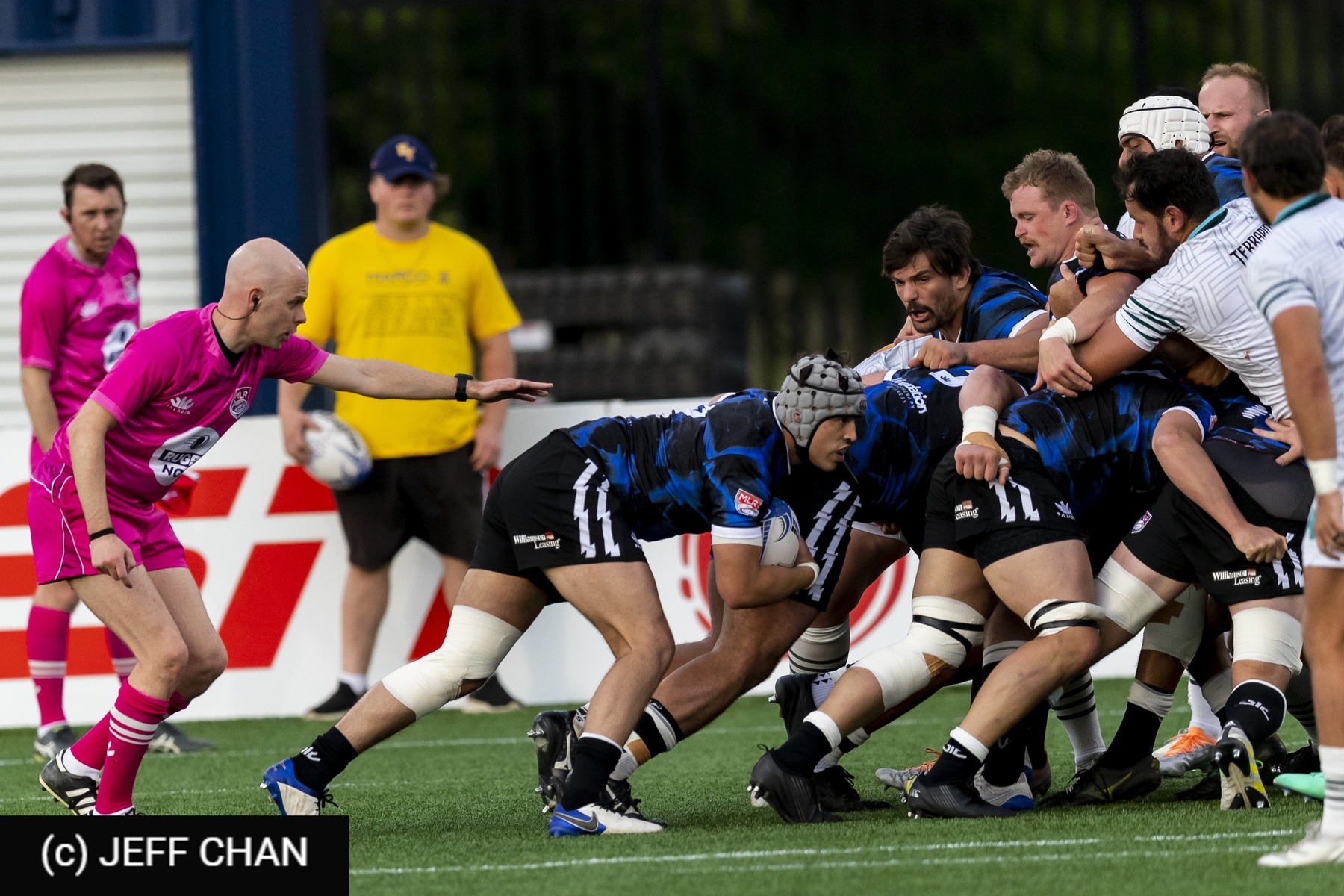  Toronto - Rugby ATL - Rugby - MLR 2023 Toronto Arrows vs Rugby ATL (#MLR23TORA05) Photo by: Jeff Chan | Siuxy Sports 2023-05-12