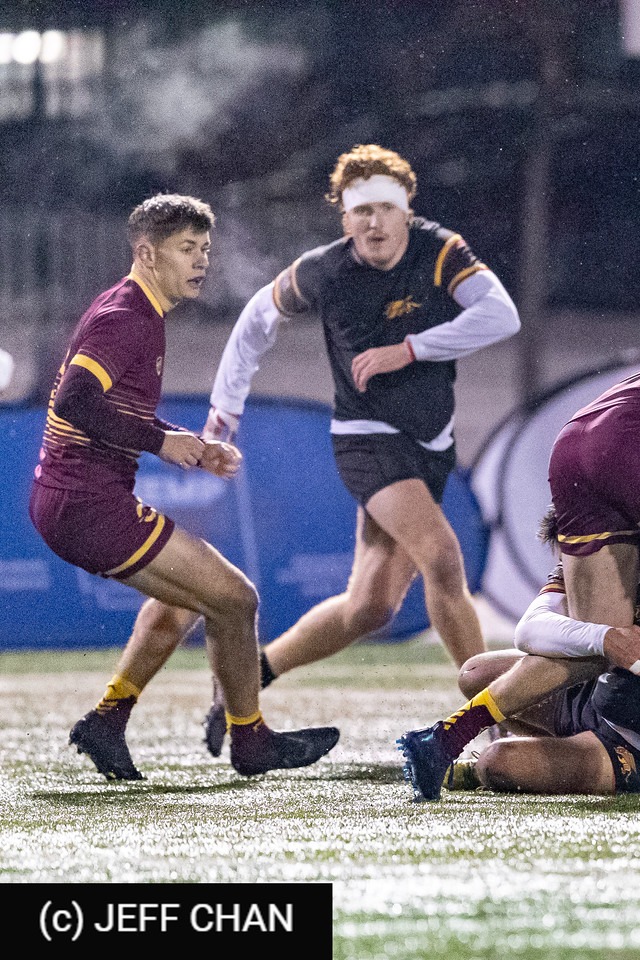  Université Concordia - University of Guelph - Rugby - CANUMENS 2019 - Concordia U vs U Guelph - by Jeff Chan (#CANUMENS1904) Photo by: Jeff Chan | Siuxy Sports 2019-11-20