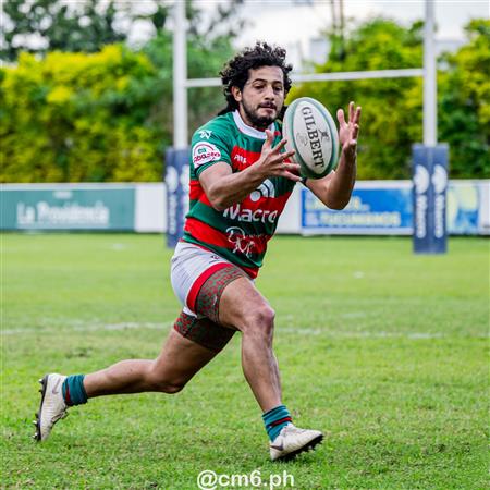 URT 2026 - Universitario Rugby Tucuman vs Huirapuca - Primera