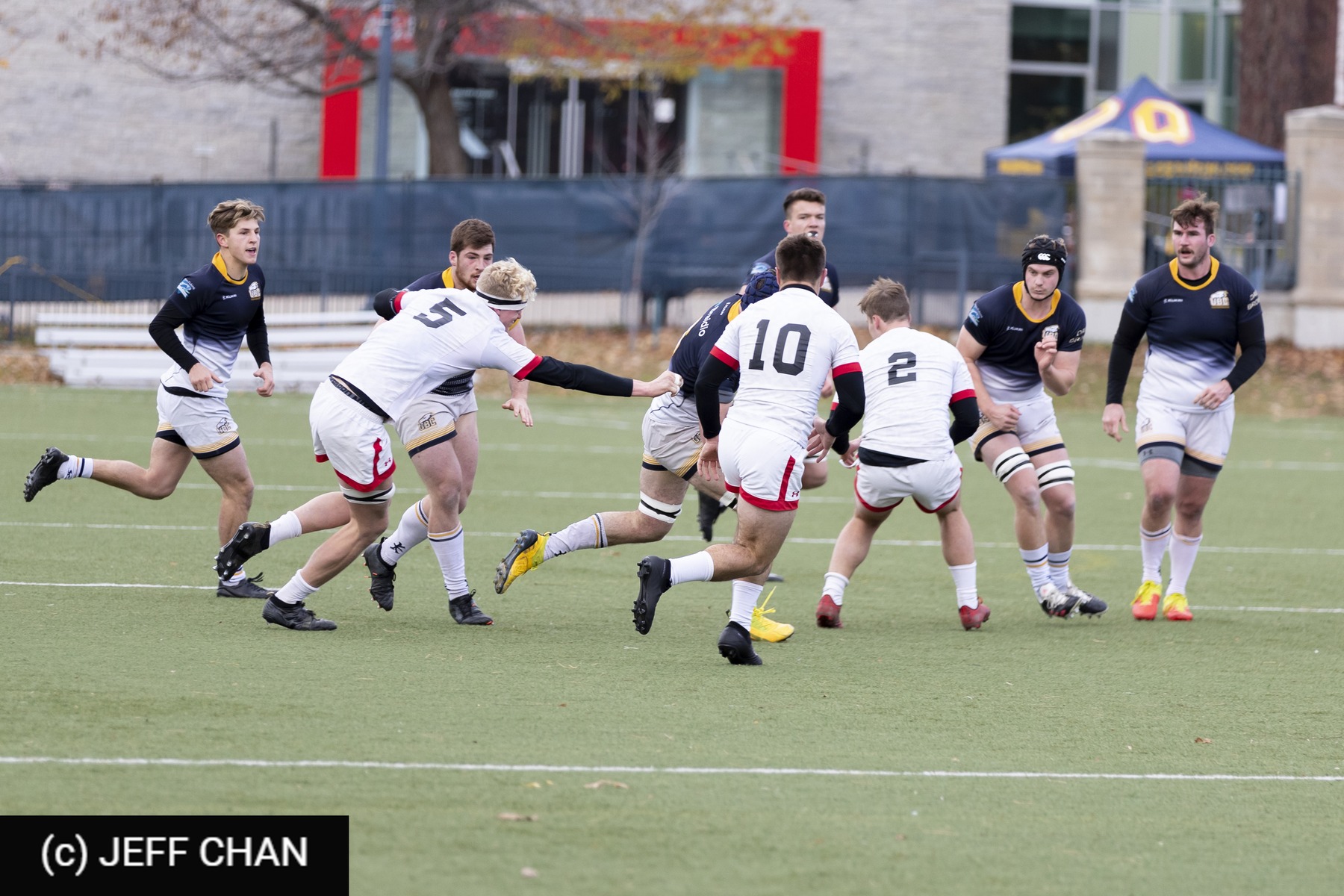 Max ABERCROMBIE -  University of British Columbia - Royal Military College of Canada - Rugby - CANUMENS 2021 - U British Columbia vs RMC of Canada - by Jeff Chan (#CANUMENS2102) Photo by: Jeff Chan | Siuxy Sports 2021-11-24