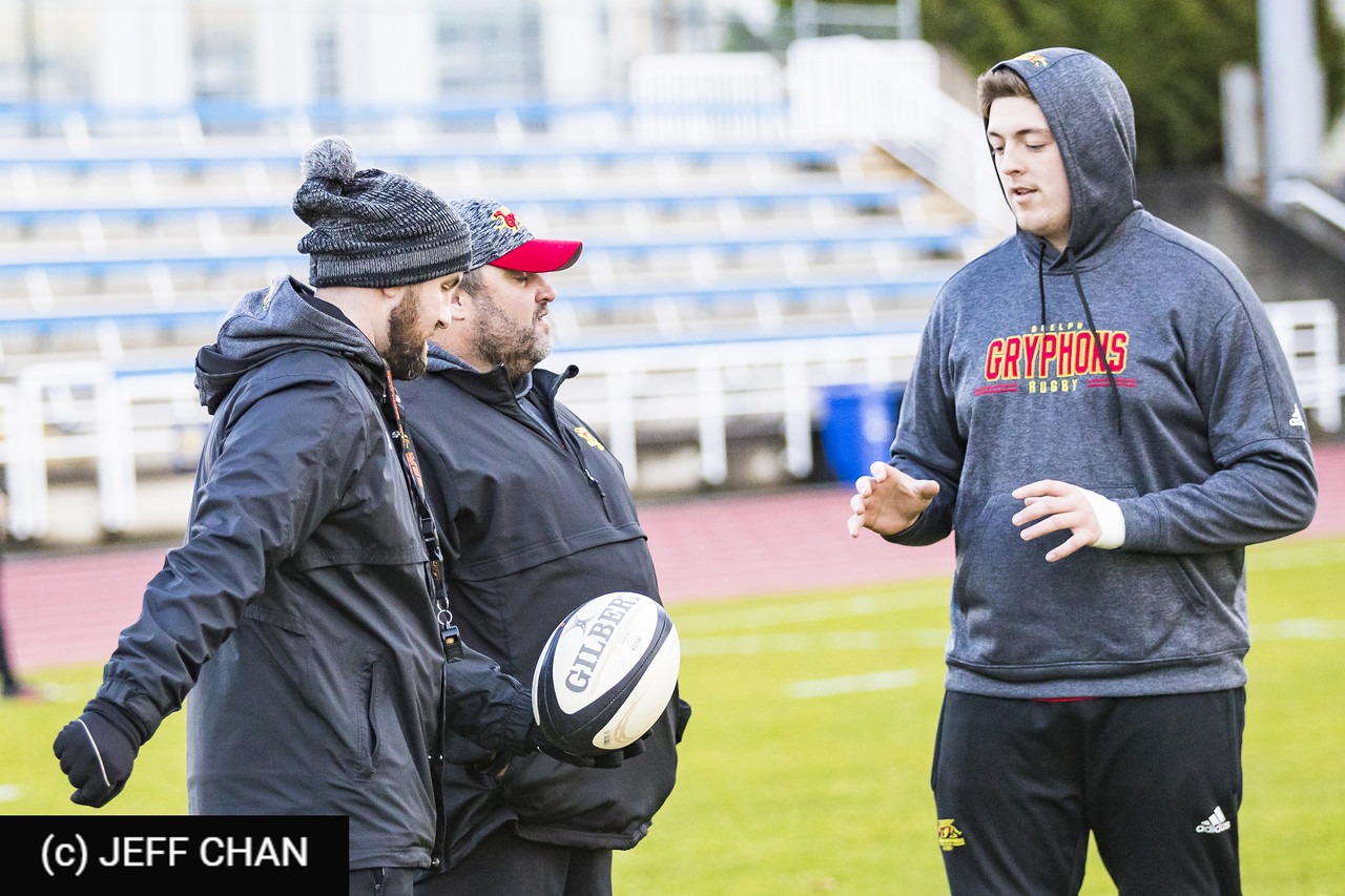 MacKenzie KEA -  University of Guelph - Université Concordia - Rugby - CANUMENS 2018 - U Guelph vs Concordia U by Jeff Chan (#CANUMENS1801) Photo by: Jeff Chan | Siuxy Sports 2018-11-23