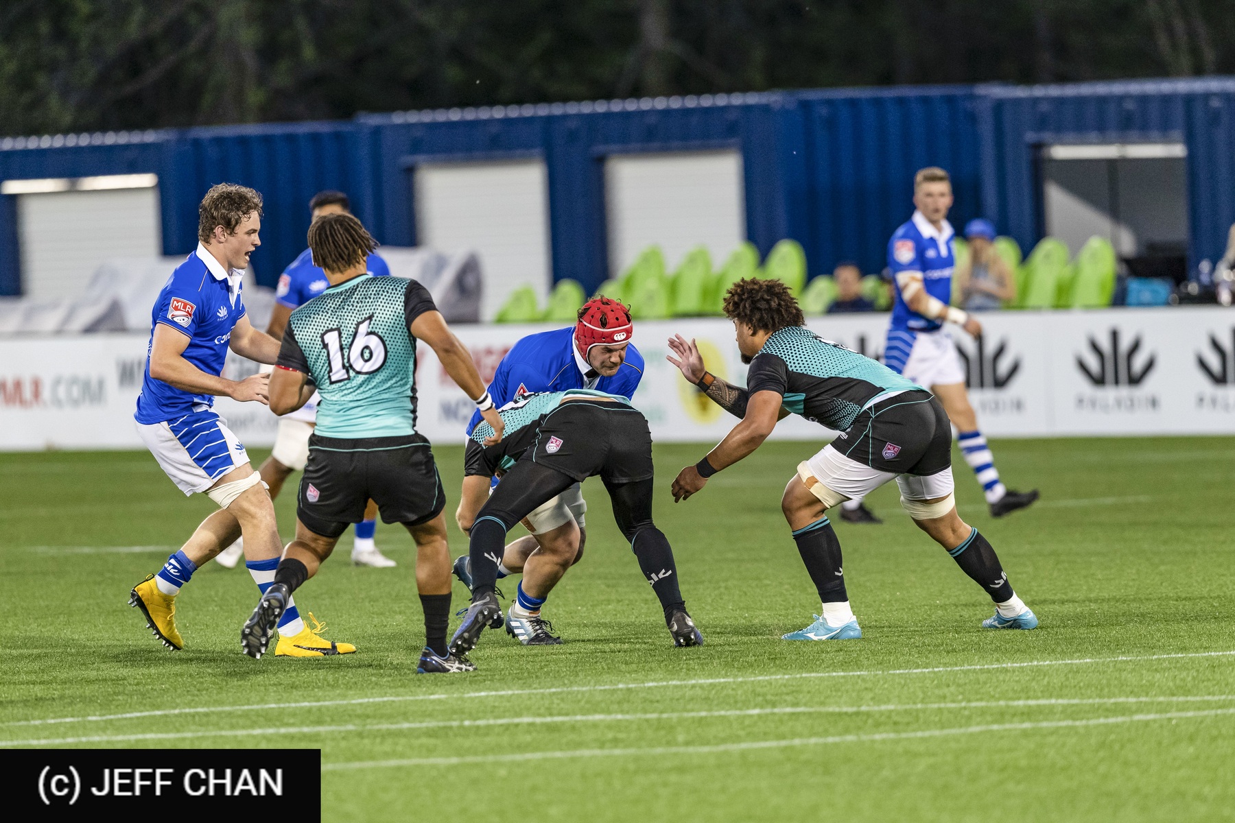  Toronto - Dallas - Rugby - 2022 - Toronto Arrows vs Dallas Jackals (#TADJ2205) Photo by: Jeff Chan | Siuxy Sports 2022-05-14