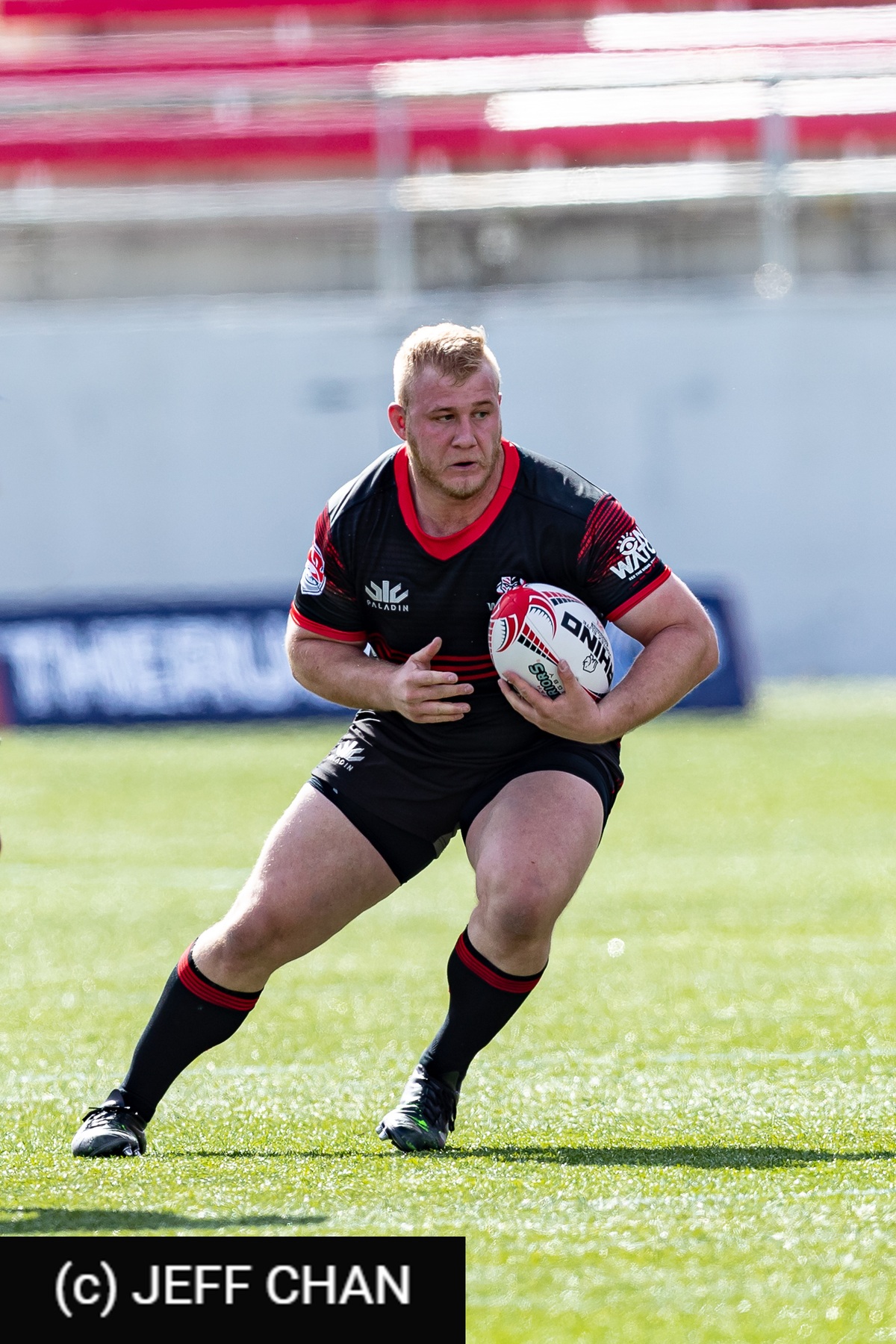  Utah - New England - Rugby - 2020 - Utah Warriors vs New England Free Jacks (#UWNEFJ2020) Photo by: Jeff Chan | Siuxy Sports 2020-02-15