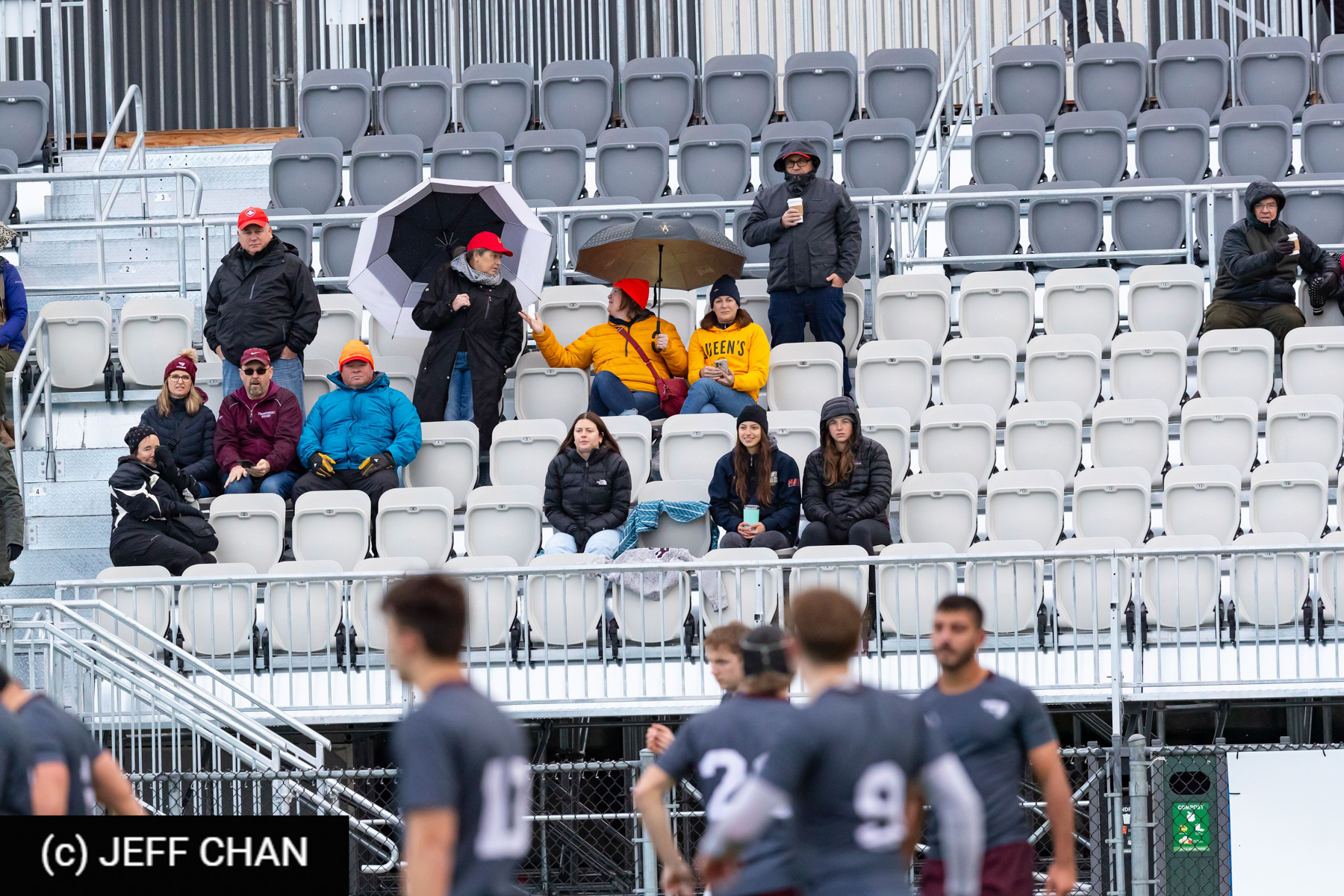  Memorial University of Newfoundland - Université Ottawa - Rugby - CANUMENS 2023 - Quarter final - Memorial vs U Ottawa by Jeff Chan (#CANUMENS2303) Photo by: Jeff Chan | Siuxy Sports 2023-11-15