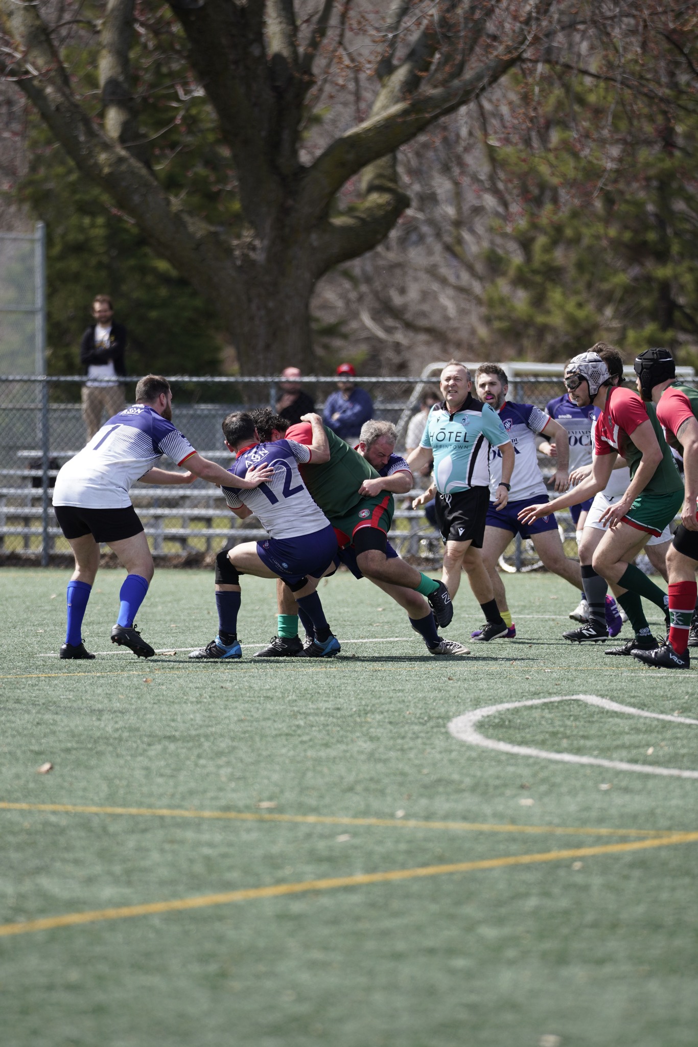  Rugby Club de Montréal - Rugby XV de Montréal - Rugby - RQ 2026 - Match amical de pré-saison - Rugby Club de Montréal vs XV de Montréal - Rémi (#RQ26RCMXV14) Photo by:  | Siuxy Sports 2026-04-18