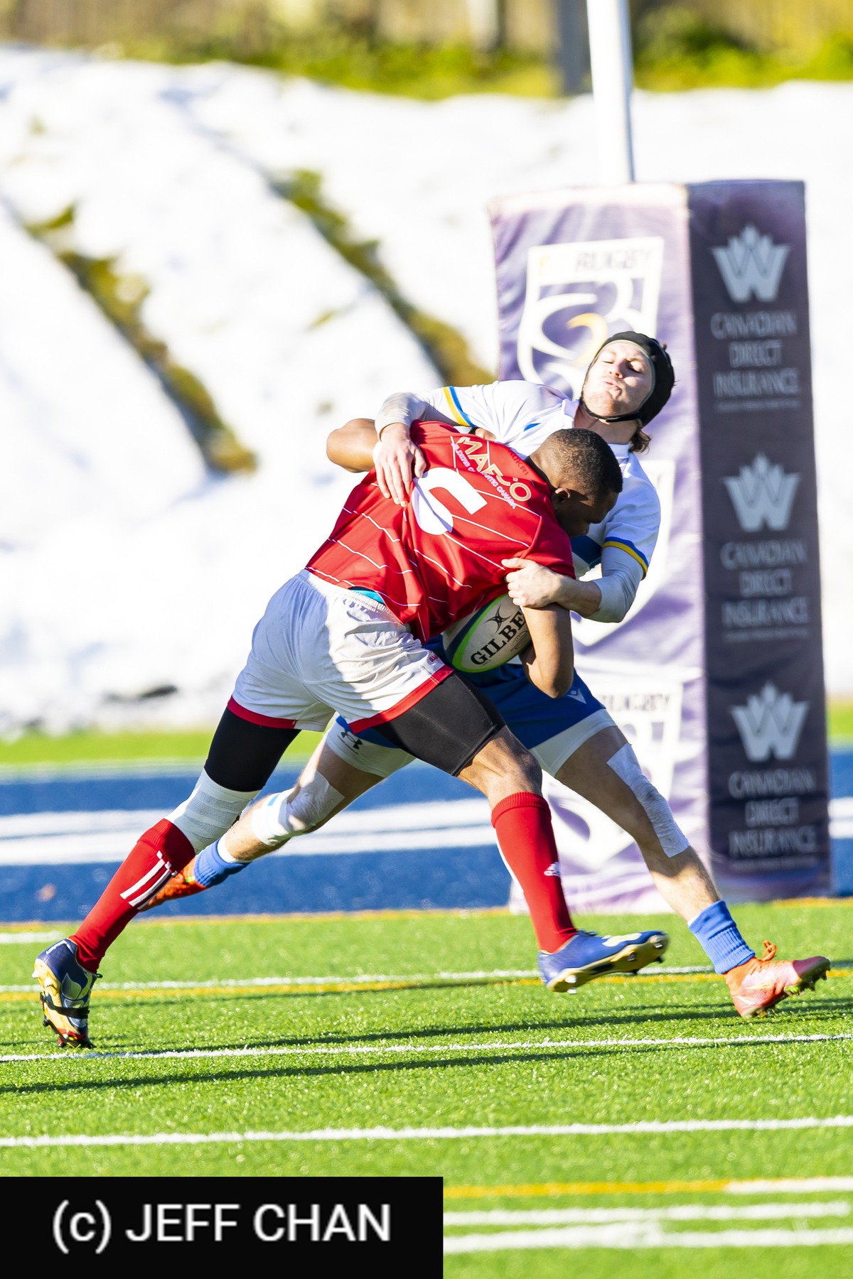  University of Victoria - Memorial University of Newfoundland - Rugby - CANUMENS 2022 - U Victoria vs Memorial U -  by Jeff Chan (#CANUMENS2209) Photo by: Jeff Chan | Siuxy Sports 2022-12-04