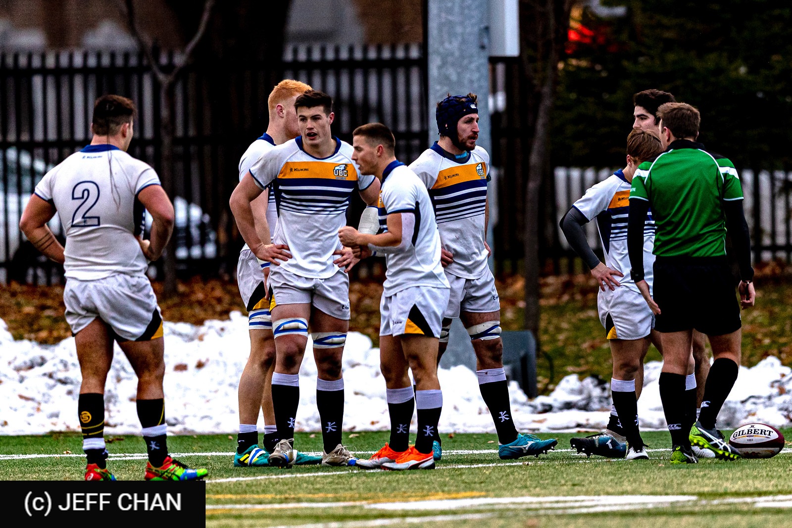 Nick ALLEN -  University of British Columbia - Université Concordia - Rugby - CANUMENS 2019 - U British Columbia vs Concordia U - by Jeff Chan (#CANUMENS1906) Photo by: Jeff Chan | Siuxy Sports 2019-11-22