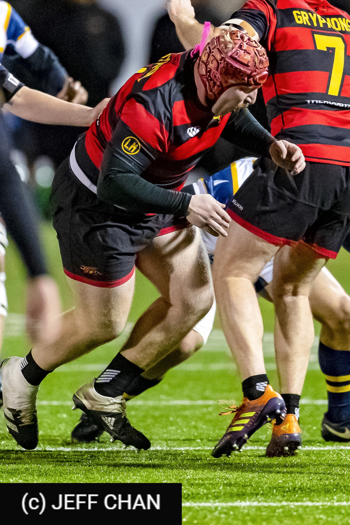  University of British Columbia - University of Guelph - Rugby - CANUMENS 2022 - U British Columbia vs Guelph -  by Jeff Chan (#CANUMENS2207) Photo by: Jeff Chan | Siuxy Sports 2022-12-02