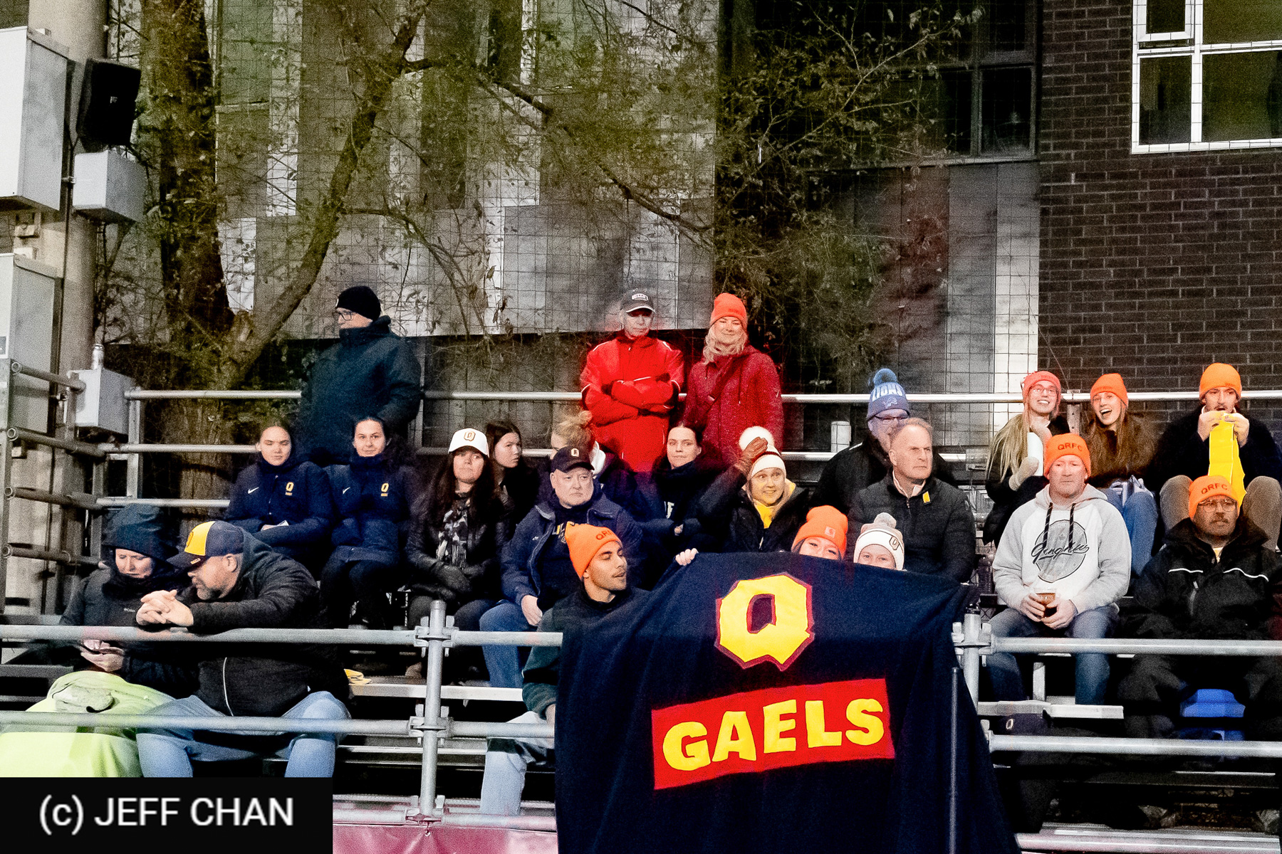  Queen's University - University of Guelph - Rugby - CANUMENS 2024 - Semi final - Queen's vs Guelph by Jeff Chan (#CANUMENS2408) Photo by: Jeff Chan | Siuxy Sports 2024-11-15