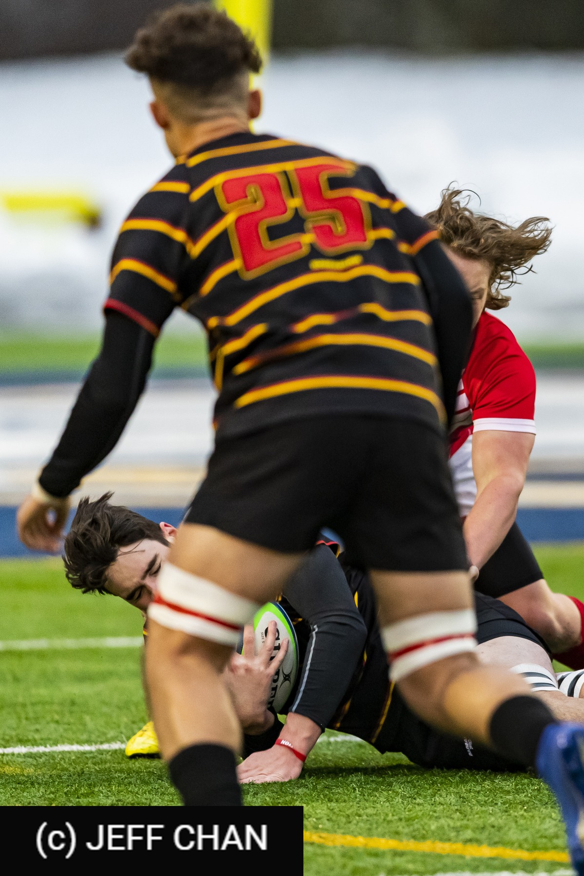  Memorial University of Newfoundland - University of Calgary - Rugby - CANUMENS 2022 - Memorial U vs Calgary -  by Jeff Chan (#CANUMENS2205) Photo by: Jeff Chan | Siuxy Sports 2022-12-02
