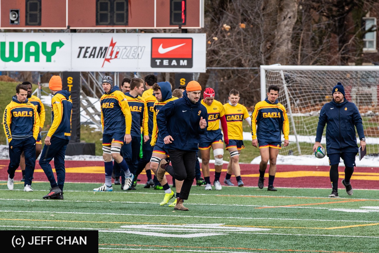  Queen's University - University of Victoria - Rugby - CANUMENS 2019 - Queen's U vs U Victoria - by Jeff Chan (#CANUMENS1905) Photo by: Jeff Chan | Siuxy Sports 2019-11-22