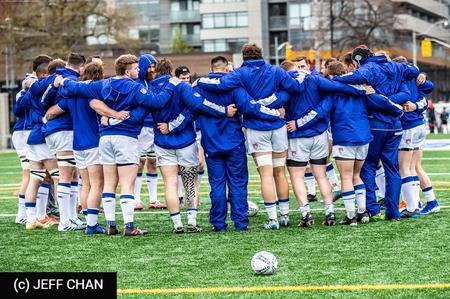 MLR 2019 Toronto Arrows vs Utah