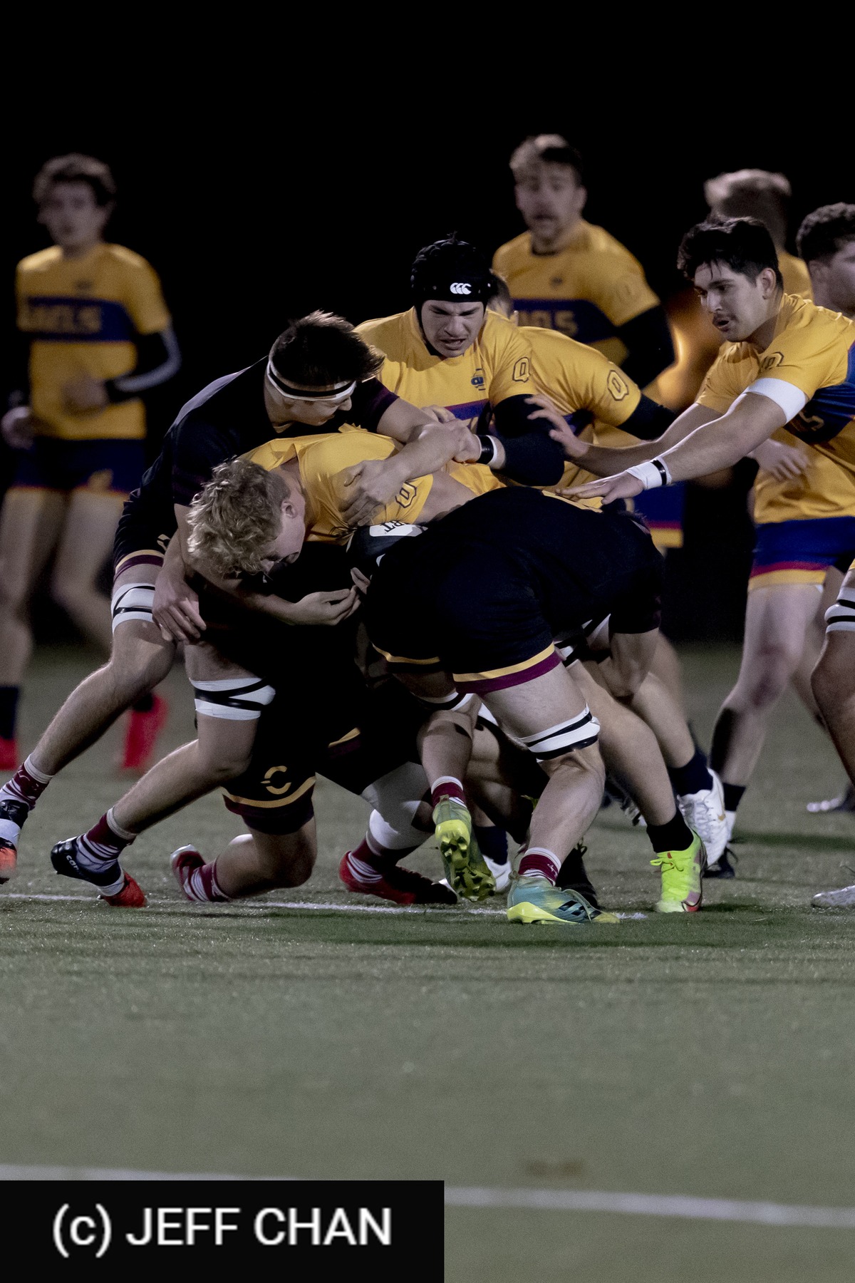  Queen's University - Université Concordia - Rugby - CANUMENS 2021 - Queen's U vs Concordia U - by Jeff Chan (#CANUMENS2104) Photo by: Jeff Chan | Siuxy Sports 2021-11-24