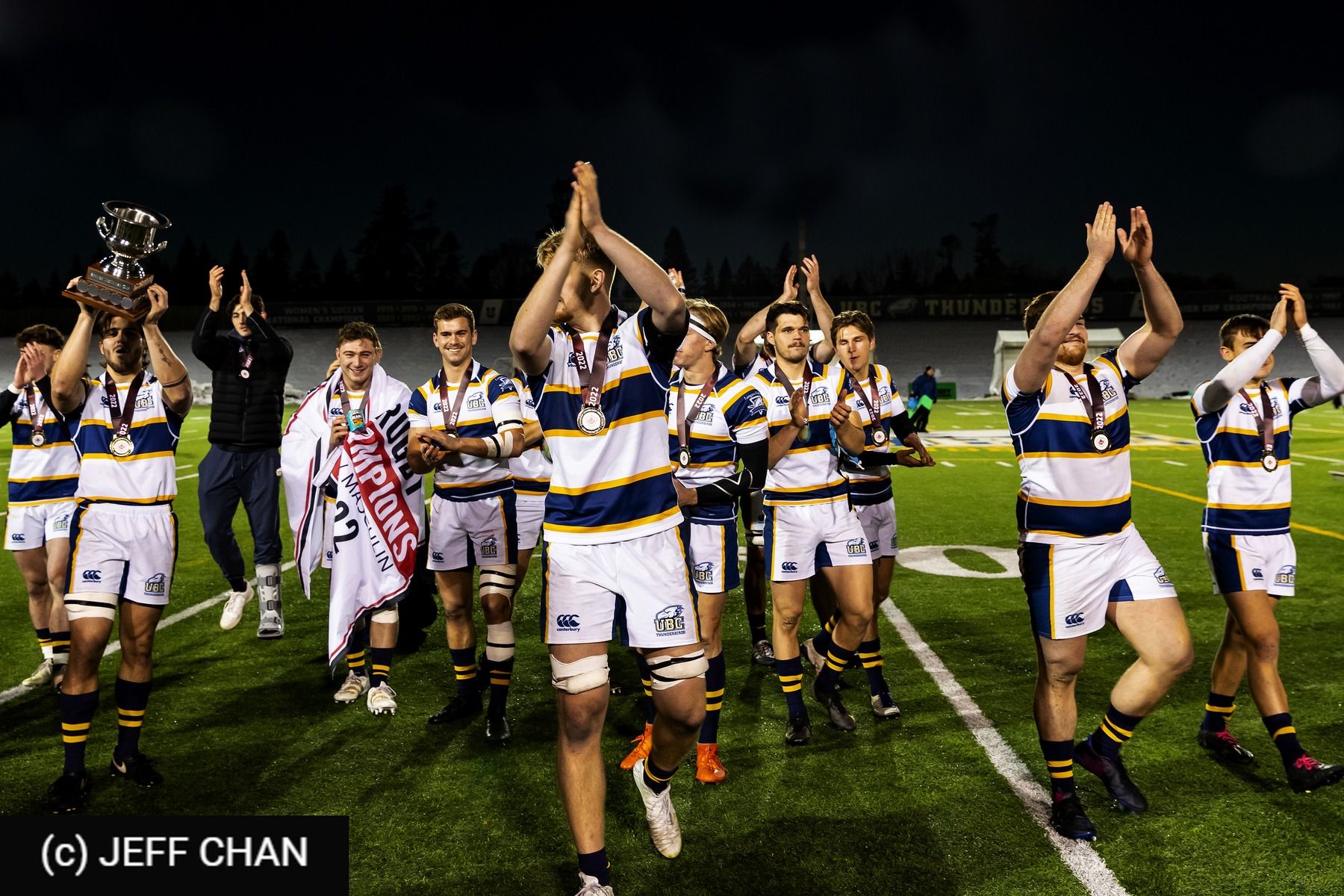 Kieran MARTIN -  University of British Columbia - Université McGill - Rugby - CANUMENS 2022 - U British Columbia vs McGill U - Gold Game by Jeff Chan (#CANUMENS2212) Photo by: Jeff Chan | Siuxy Sports 2022-12-04