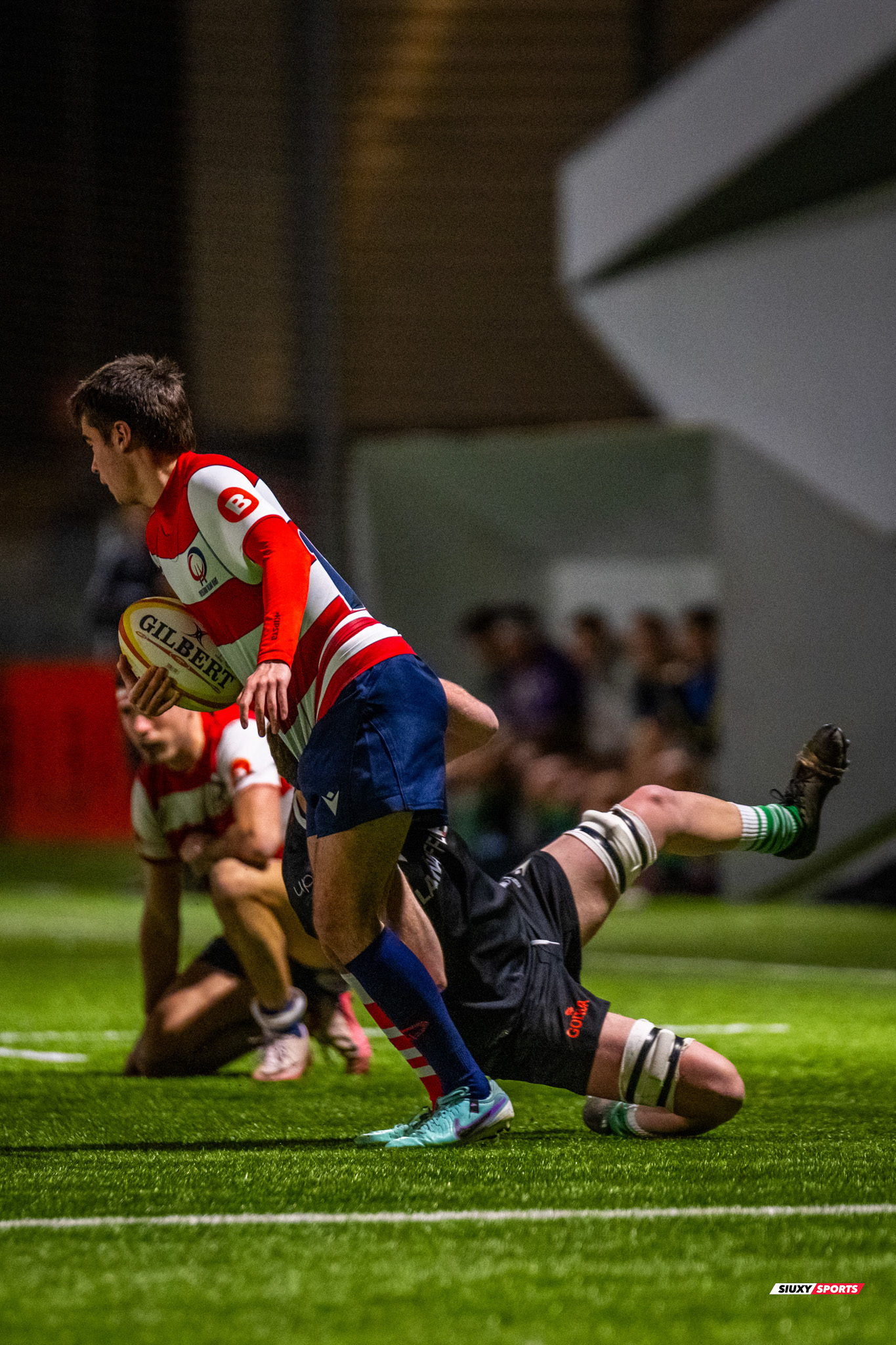  Universitario Bilbao Rugby - La Única Rugby Taldea - Rugby - FER 2025 - DHB - Universitario Bilbao Rugby vs La Unica TR (#FER26DHBUBU1) Photo by: Fredy Monfoto | Siuxy Sports 2025-12-20
