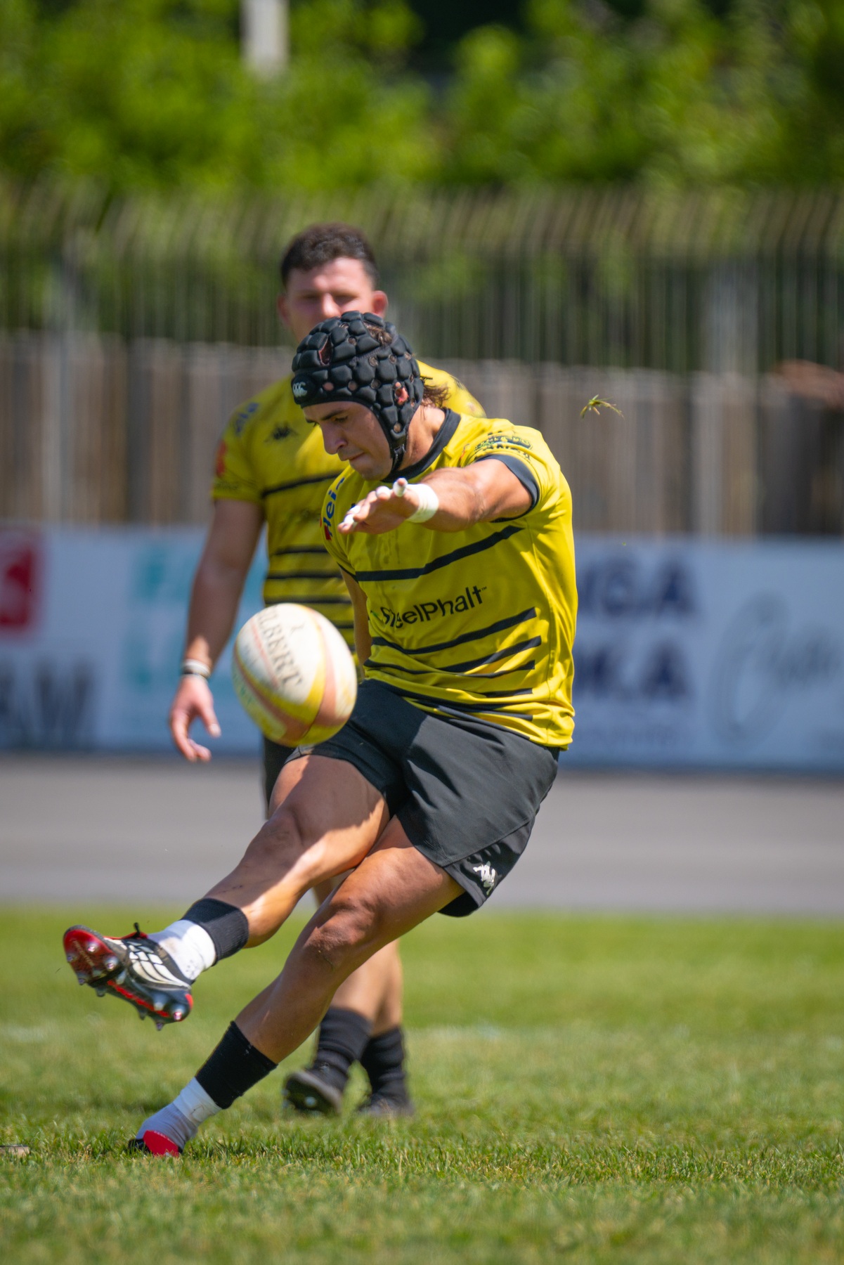  Getxo Artea Rugby Taldea - CAU Rugby Valencia - Rugby - FER 2026 - Getxo Rugby vs CAU Rugby Valencia (#FER26GRCAURV6) Photo by: Fredy Monfoto | Siuxy Sports 2026-06-07