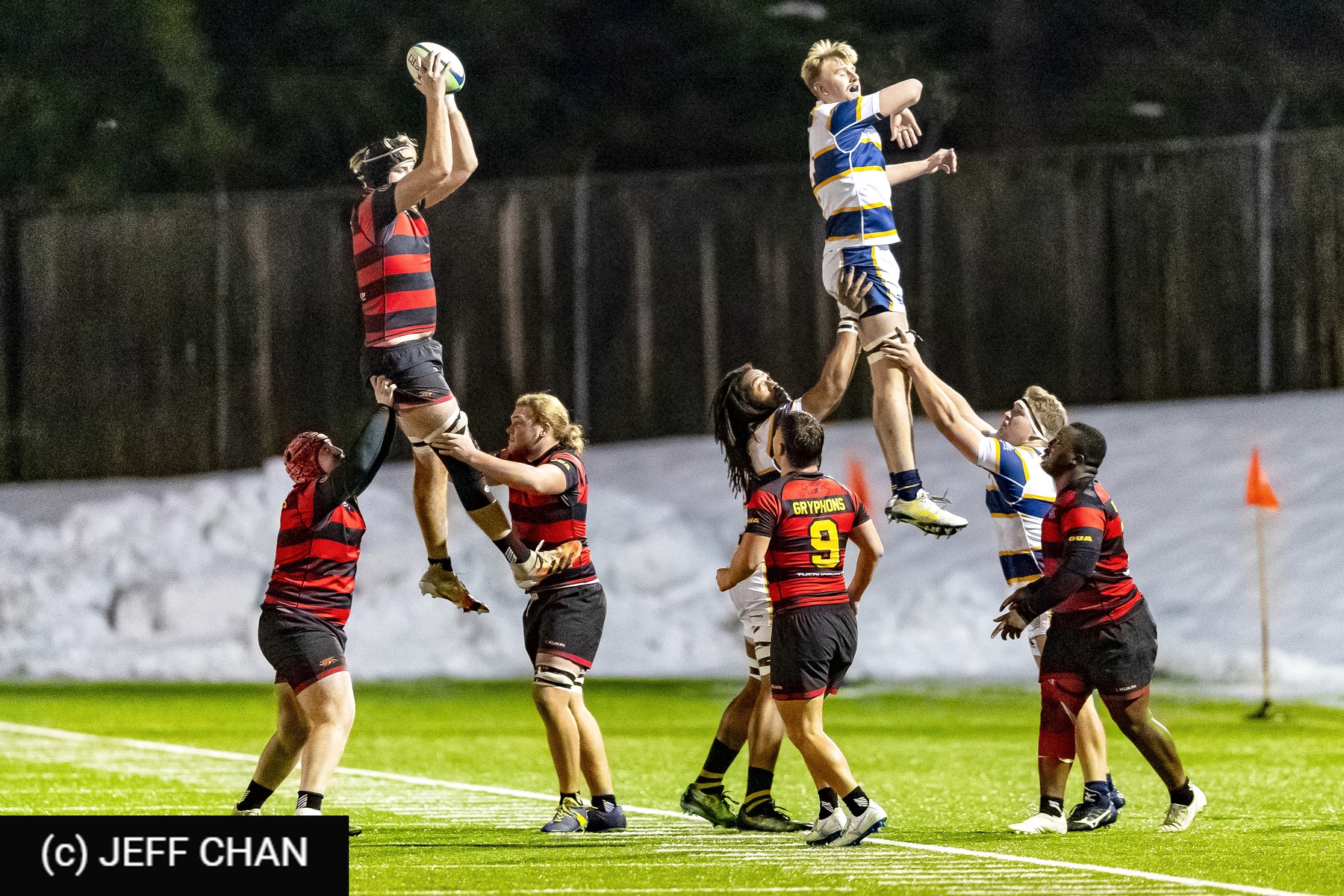  University of British Columbia - University of Guelph - Rugby - CANUMENS 2022 - U British Columbia vs Guelph -  by Jeff Chan (#CANUMENS2207) Photo by: Jeff Chan | Siuxy Sports 2022-12-02