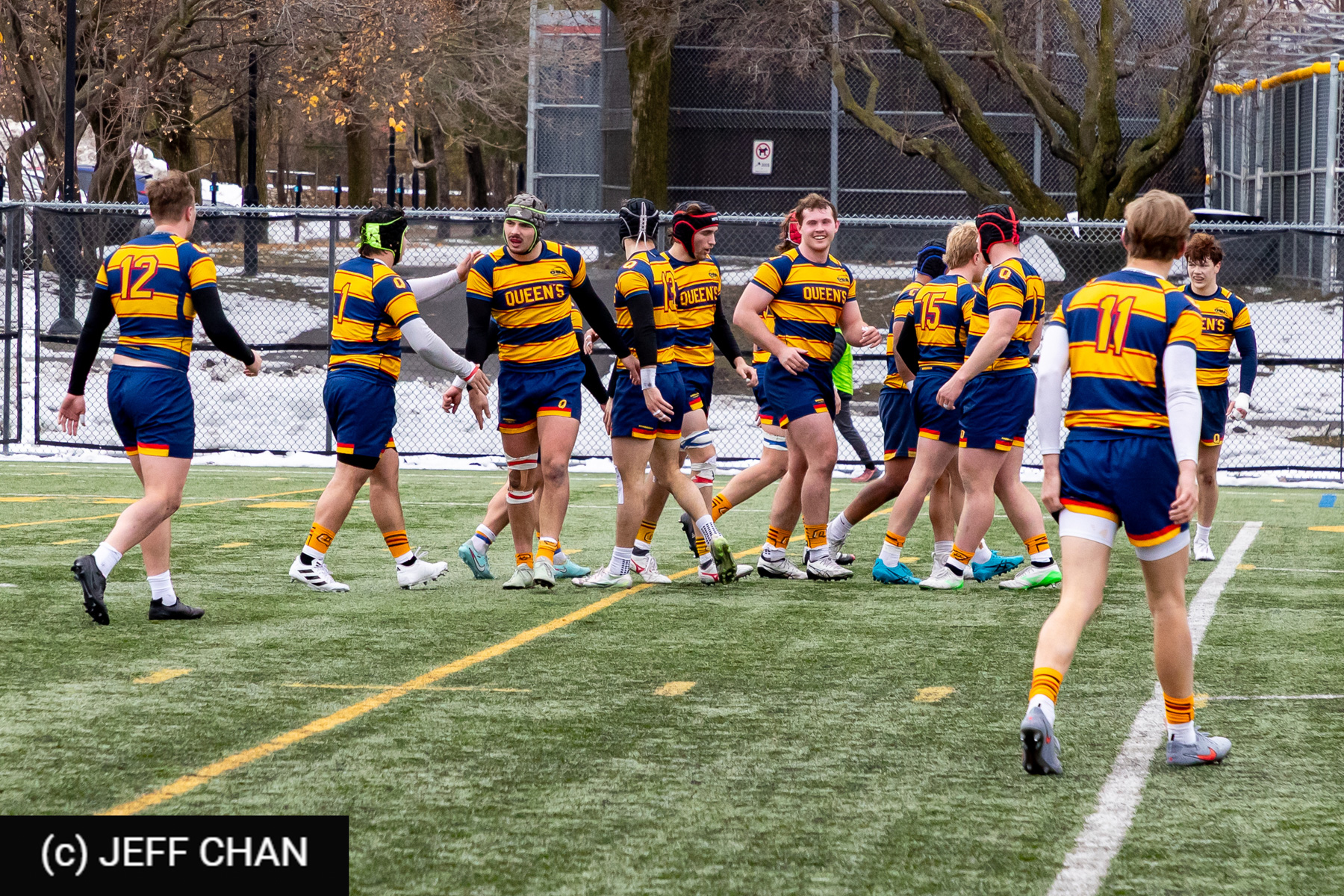 Coen QUINN -  Queen's University - Dalhousie University - Rugby - CANUMENS 2025 - Queen's University vs Dalhousie University - Game#5 by Jeff Chan (#CANUMENS2575) Photo by: Jeff Chan | Siuxy Sports 2025-11-14