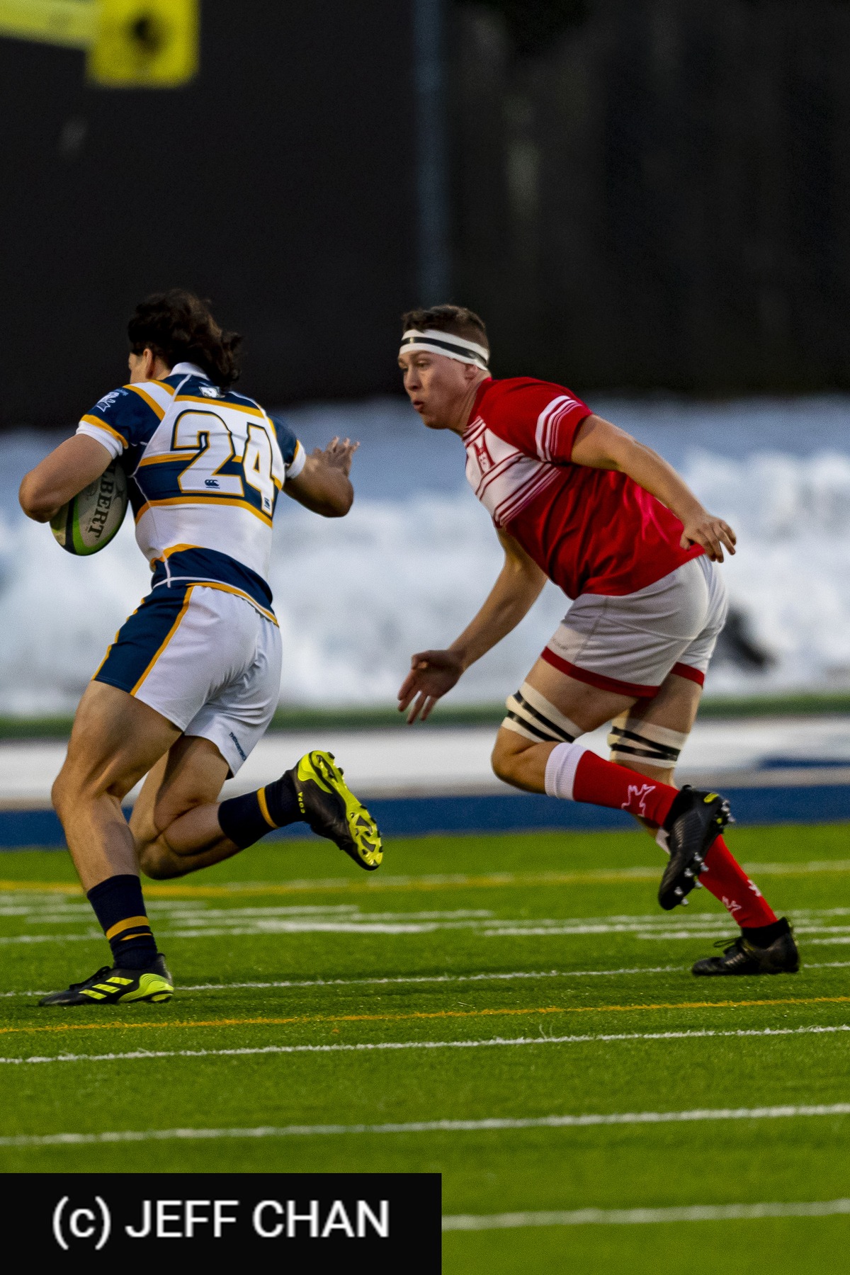  University of British Columbia - Université McGill - Rugby - CANUMENS 2022 - U British Columbia vs McGill U - Gold Game by Jeff Chan (#CANUMENS2212) Photo by: Jeff Chan | Siuxy Sports 2022-12-04