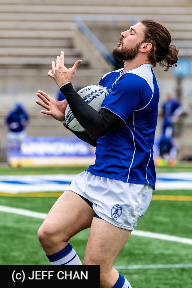  Toronto - Utah - Rugby - MLR 2019 Toronto Arrows vs Utah (#MLR19TOUT05) Photo by: Jeff Chan | Siuxy Sports 2019-05-12
