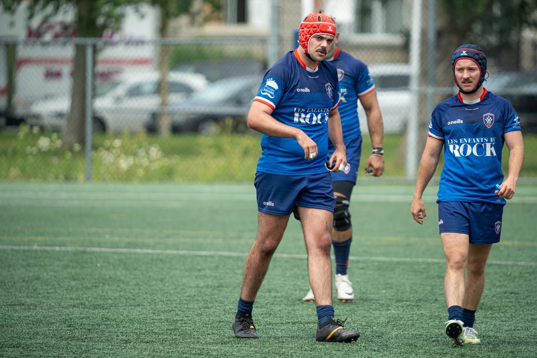  Rugby XV de Montréal - Montreal Wanderers Rugby Football Club - Rugby - RQ 2026 - LP1 M - Rés - XV de Montréal vs Montreal Wanderers (#RQ26LPMBRXVW7) Photo by:  | Siuxy Sports 2026-07-04