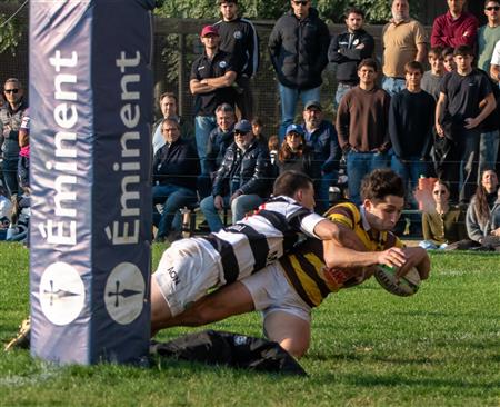 URBA 2026 - Top 14 - Belgrano Athletic vs Club Atletico de San Isidro
