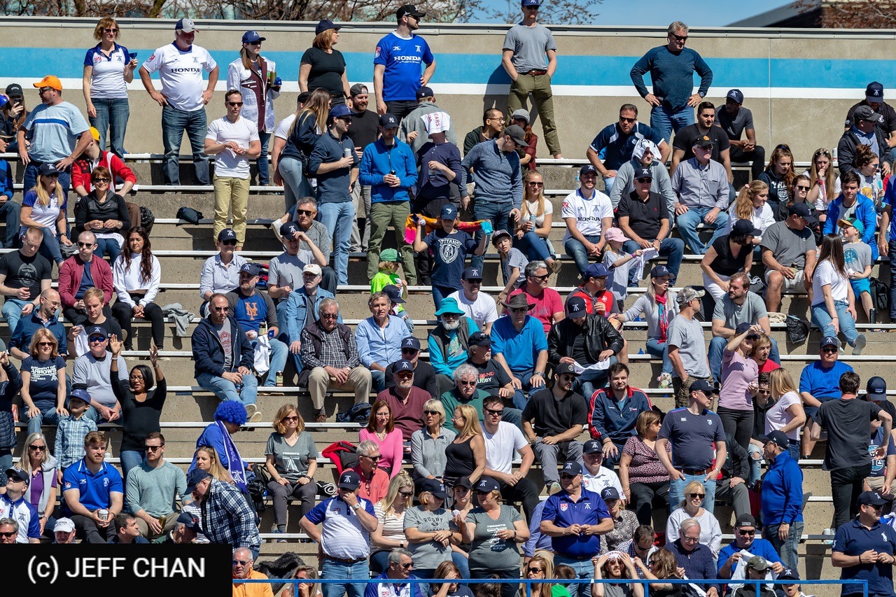  Toronto - San Diego - Rugby - MLR 2019 Toronto Arrows vs San Diego (#MLR19TOSD05) Photo by: Jeff Chan | Siuxy Sports 2019-05-05