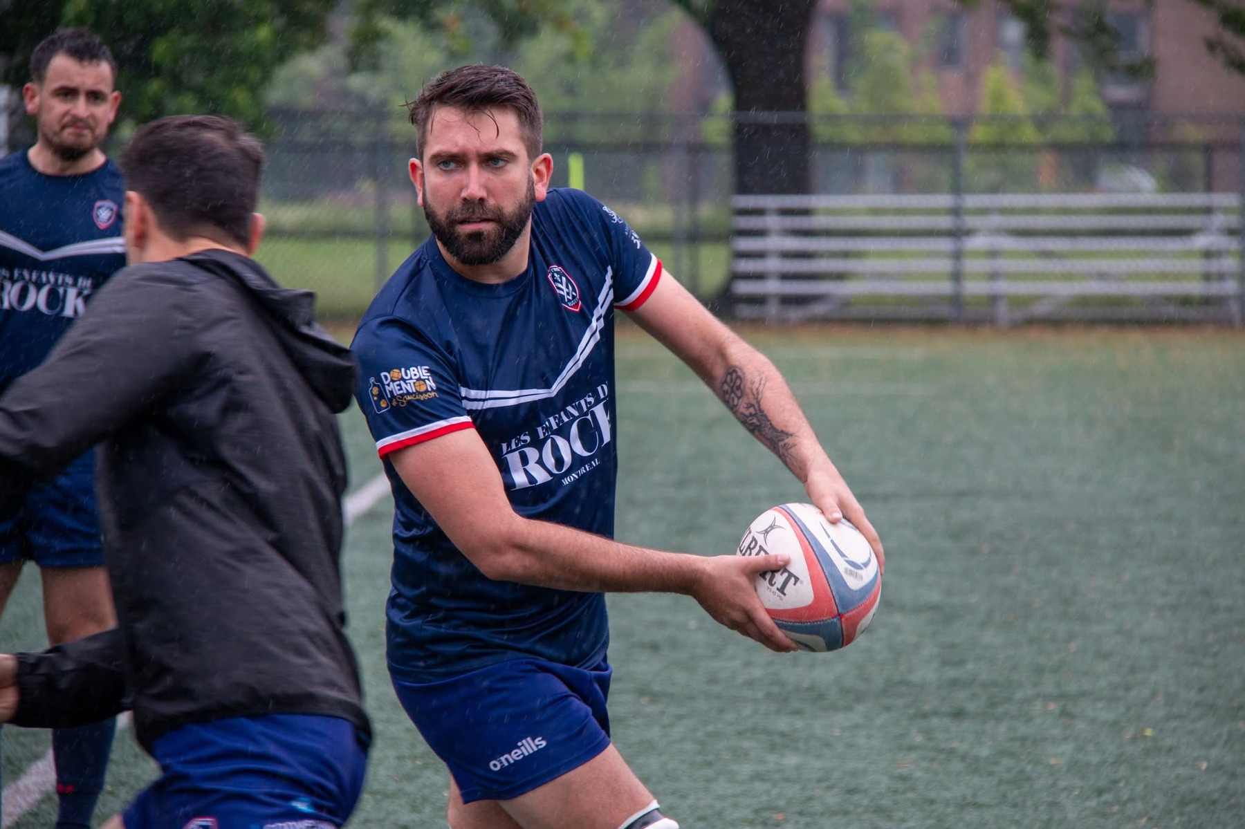 Rugby XV de Montréal - Parc Olympique Rugby - Rugby - RQ 2026 - LP1M Res - XV de Montreal vs Parc Olympique (#RQ26LP1MRXVMPO6) Photo by:  | Siuxy Sports 2026-06-06
